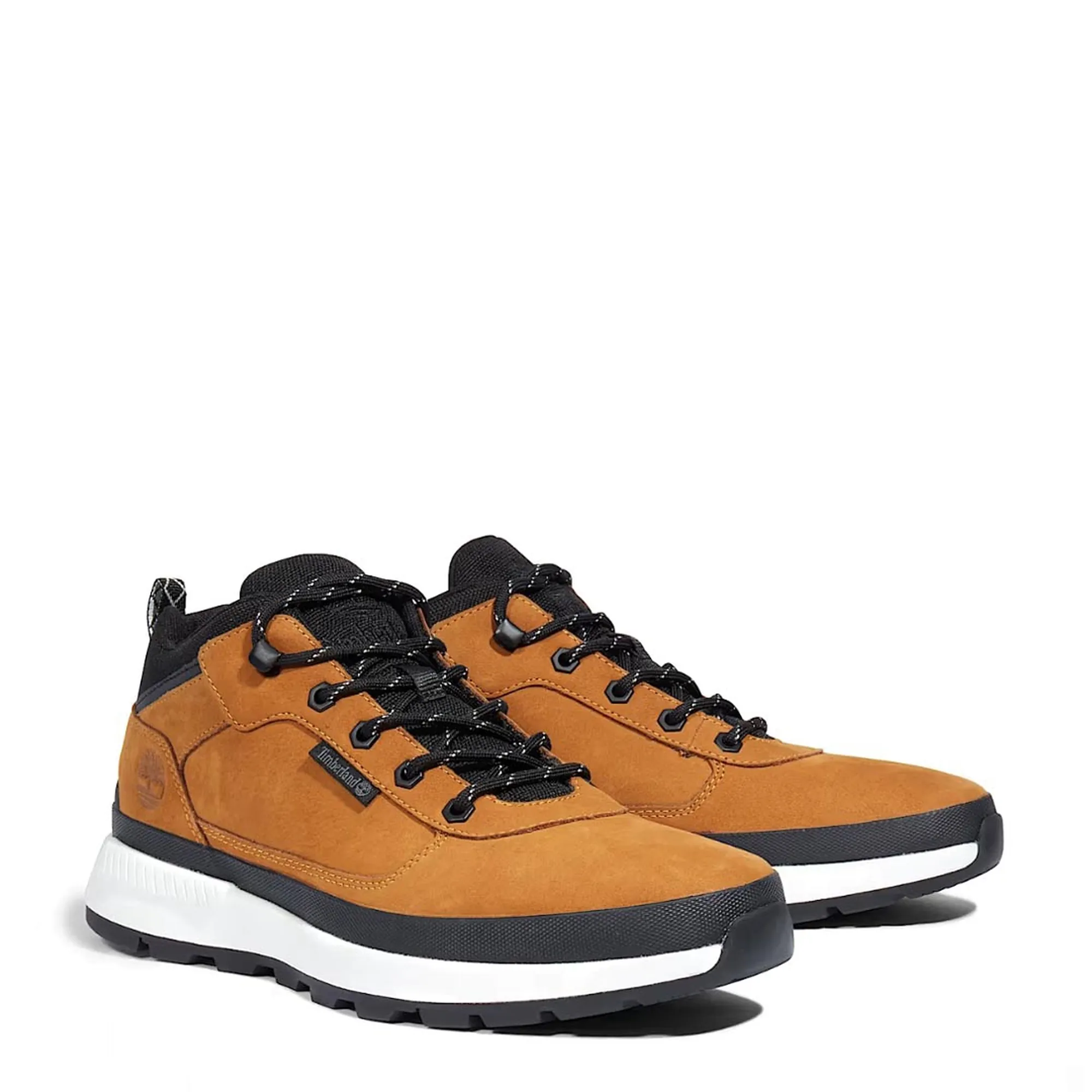 Timberland B'Field Trekker Shoes' Yellow Tb1A2A15231 162380