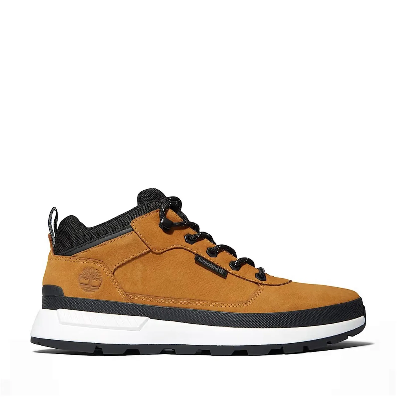 Timberland Scarpa Field Trekker Giallo Tb1A2A15231 162381