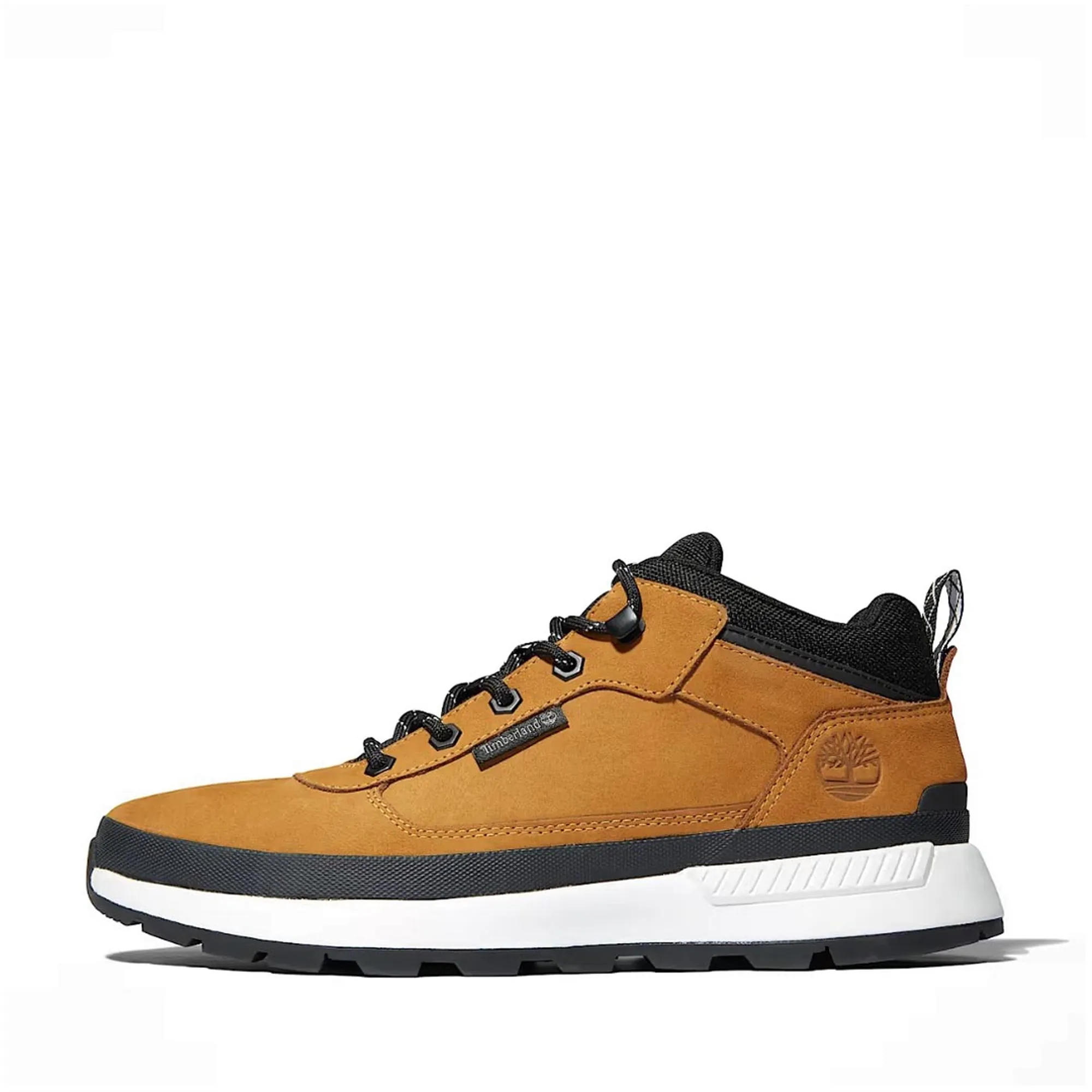 Timberland B'Field Trekker Shoes' Yellow Tb1A2A15231 162383