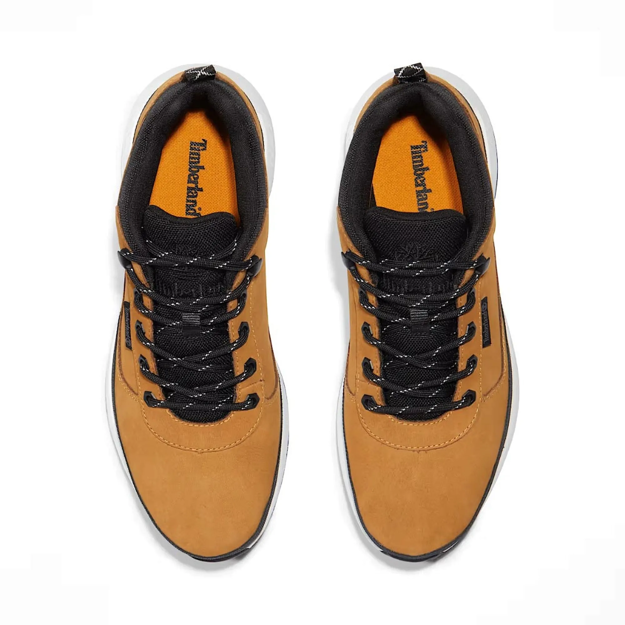 Timberland B'Field Trekker Shoes' Yellow Tb1A2A15231 162384