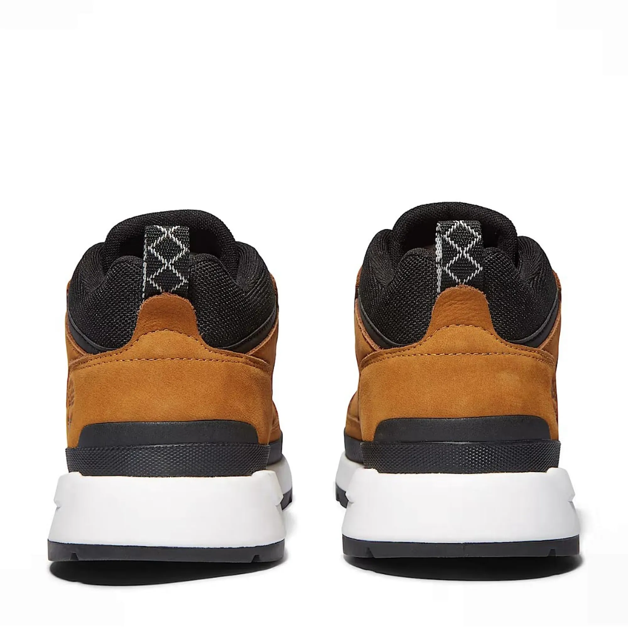 Timberland B'Field Trekker Shoes' Yellow Tb1A2A15231 162385