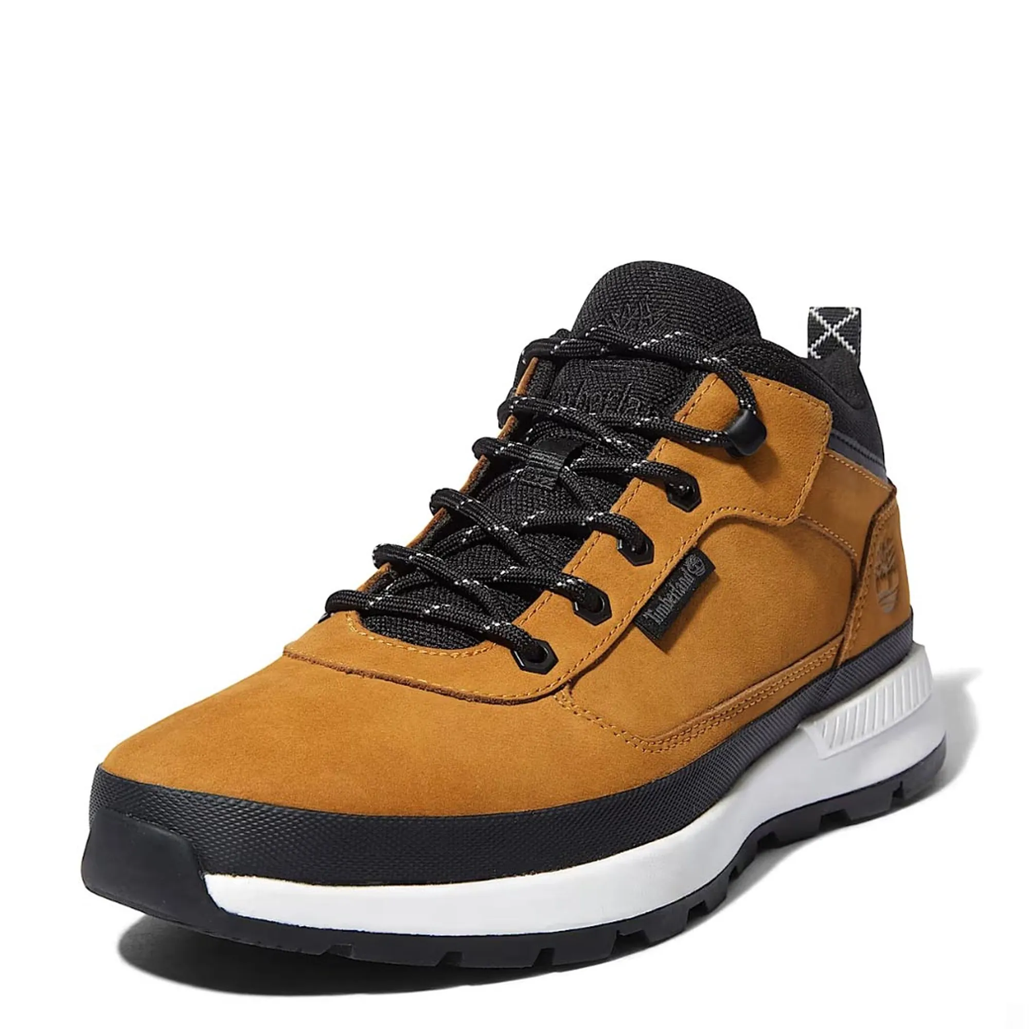 Timberland B'Field Trekker Shoes' Yellow Tb1A2A15231 162386