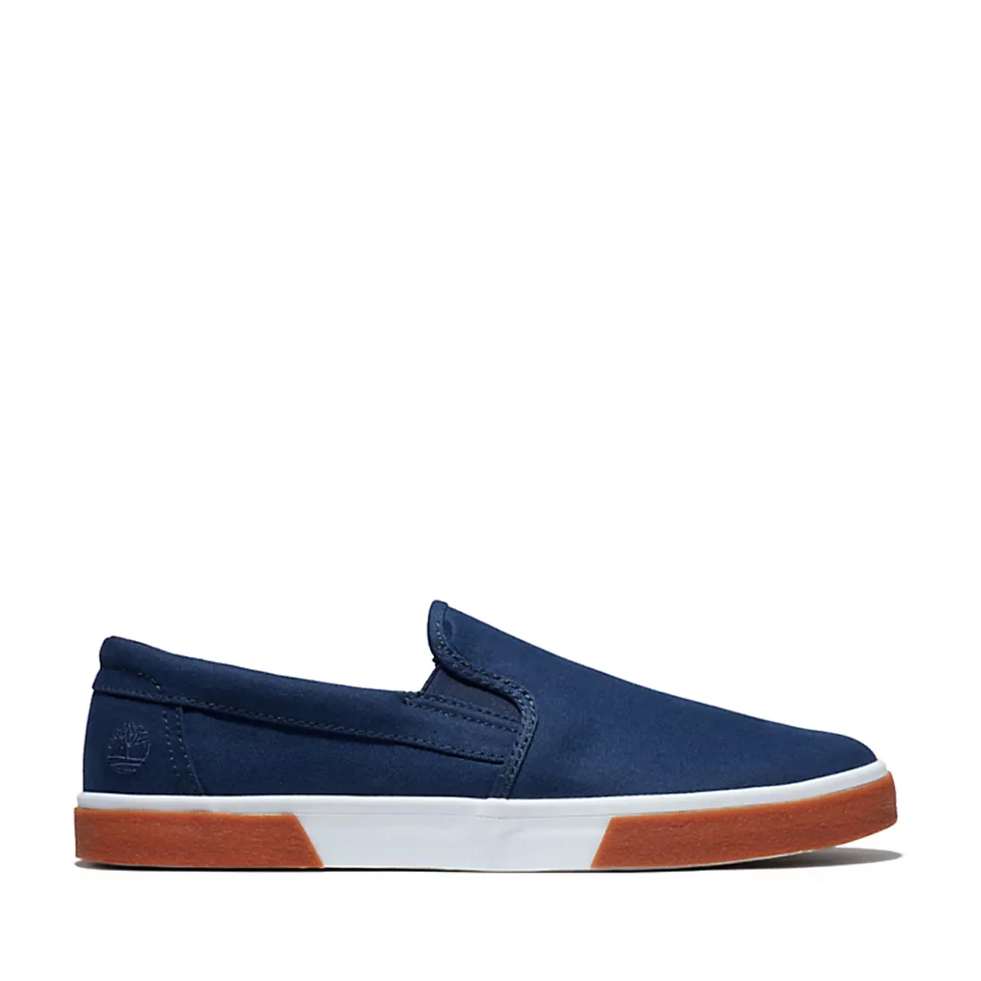 Timberland B'Slip-On Union Wharf 2.0 Ek+ Shoe' Blu Tb0A42Qy019 135705