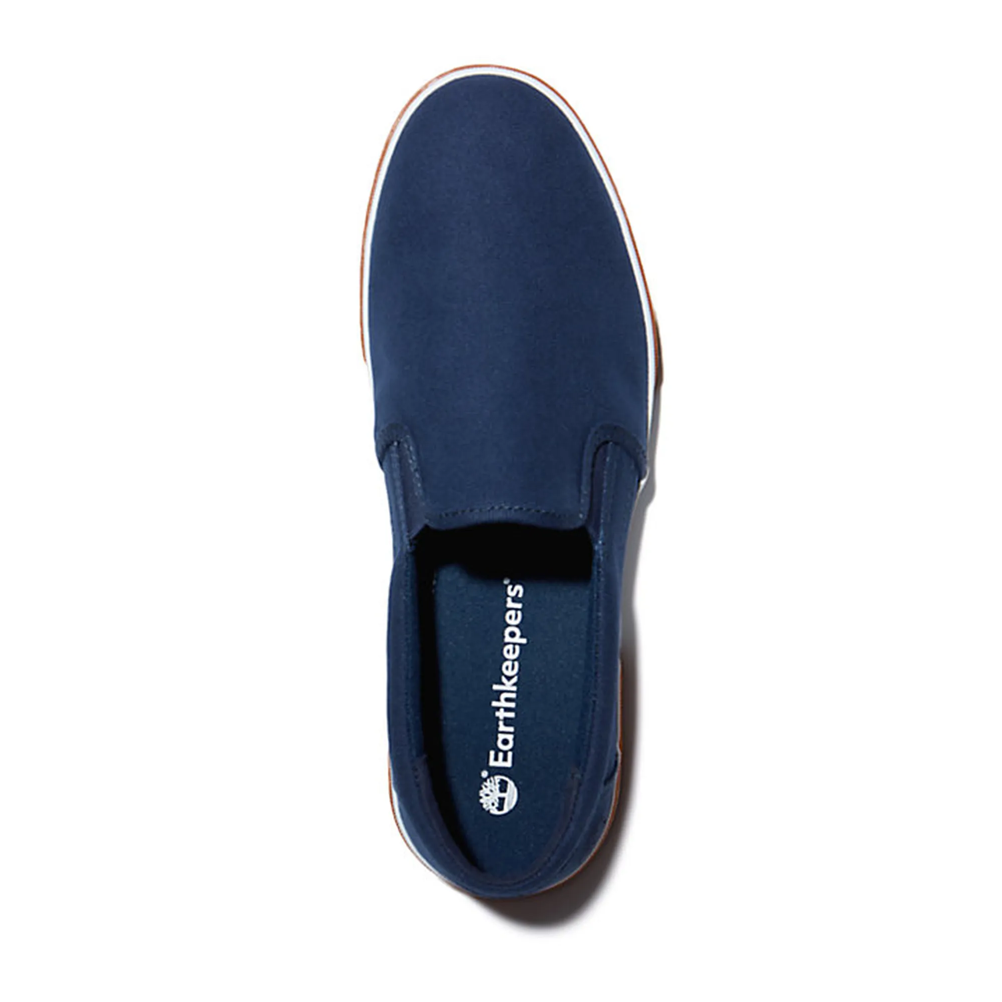 Timberland B'Slip-On Union Wharf 2.0 Ek+ Shoe' Blu Tb0A42Qy019 45891