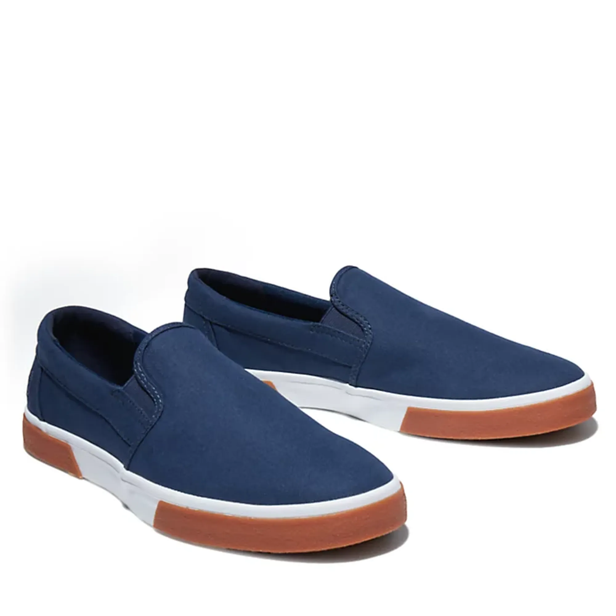 Timberland B'Slip-On Union Wharf 2.0 Ek+ Shoe' Blu Tb0A42Qy019 45893