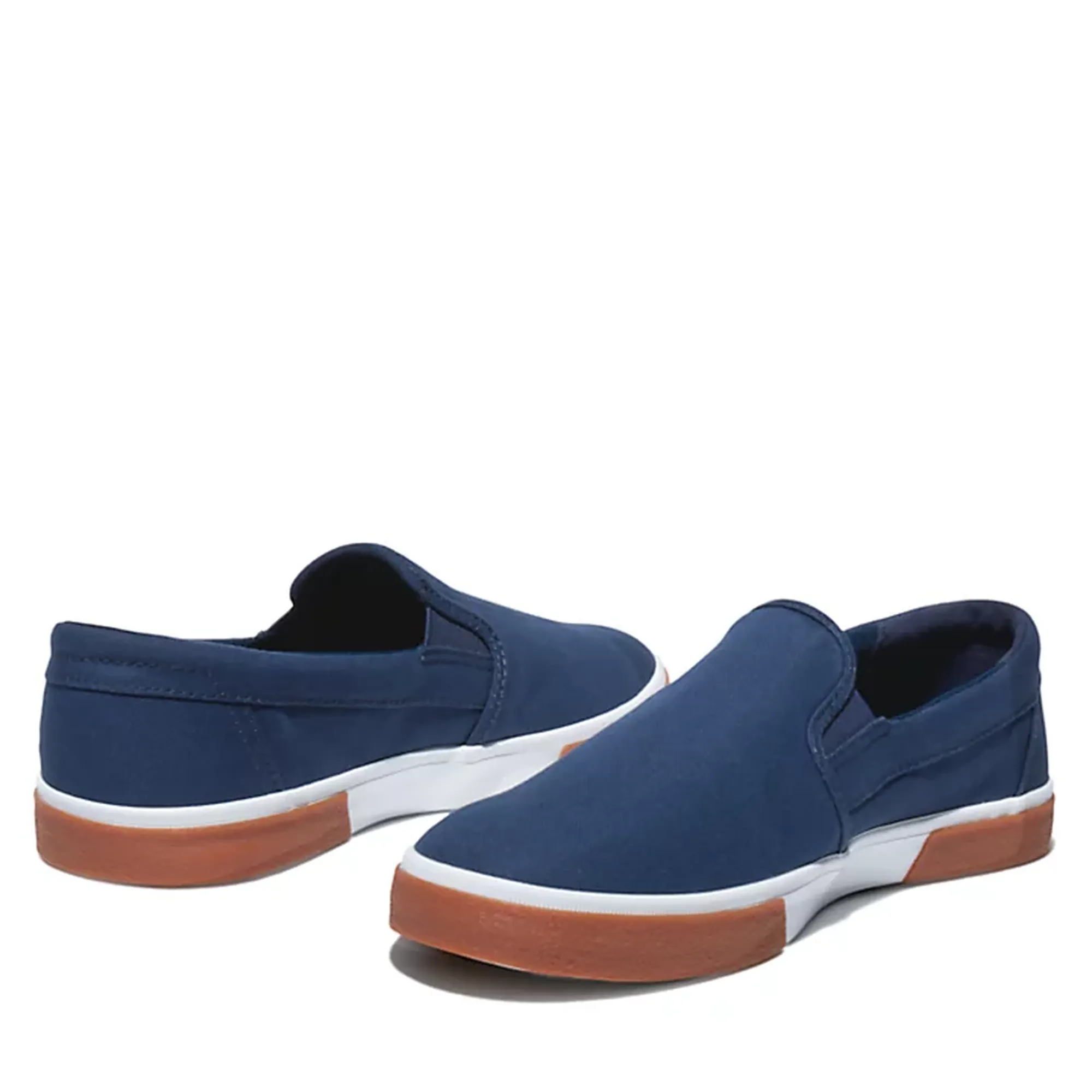 Timberland B'Slip-On Union Wharf 2.0 Ek+ Shoe' Blu Tb0A42Qy019 45894