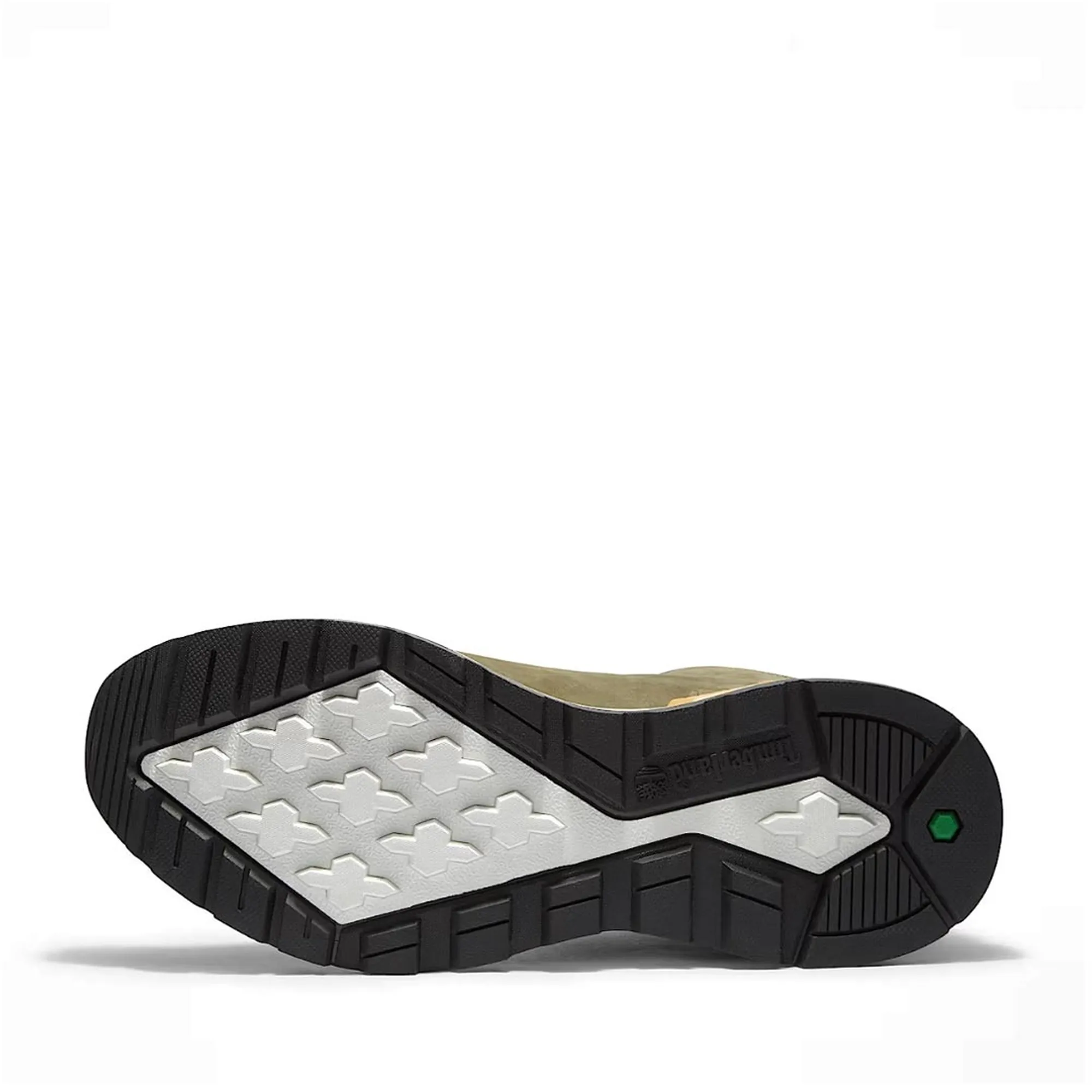 Timberland B'Sprint Mid Tracker Shoes' Green Tb0A24Bva58 162413