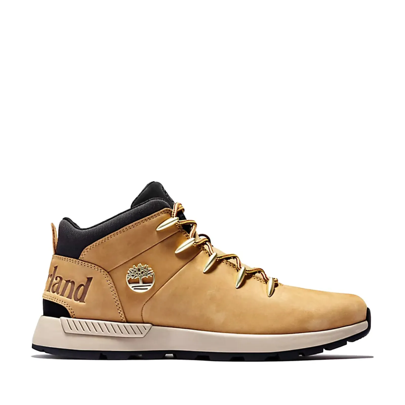 Timberland Scarponcino Hiker Sprint Trekker Giallo Tb0A1Xvq231 154345