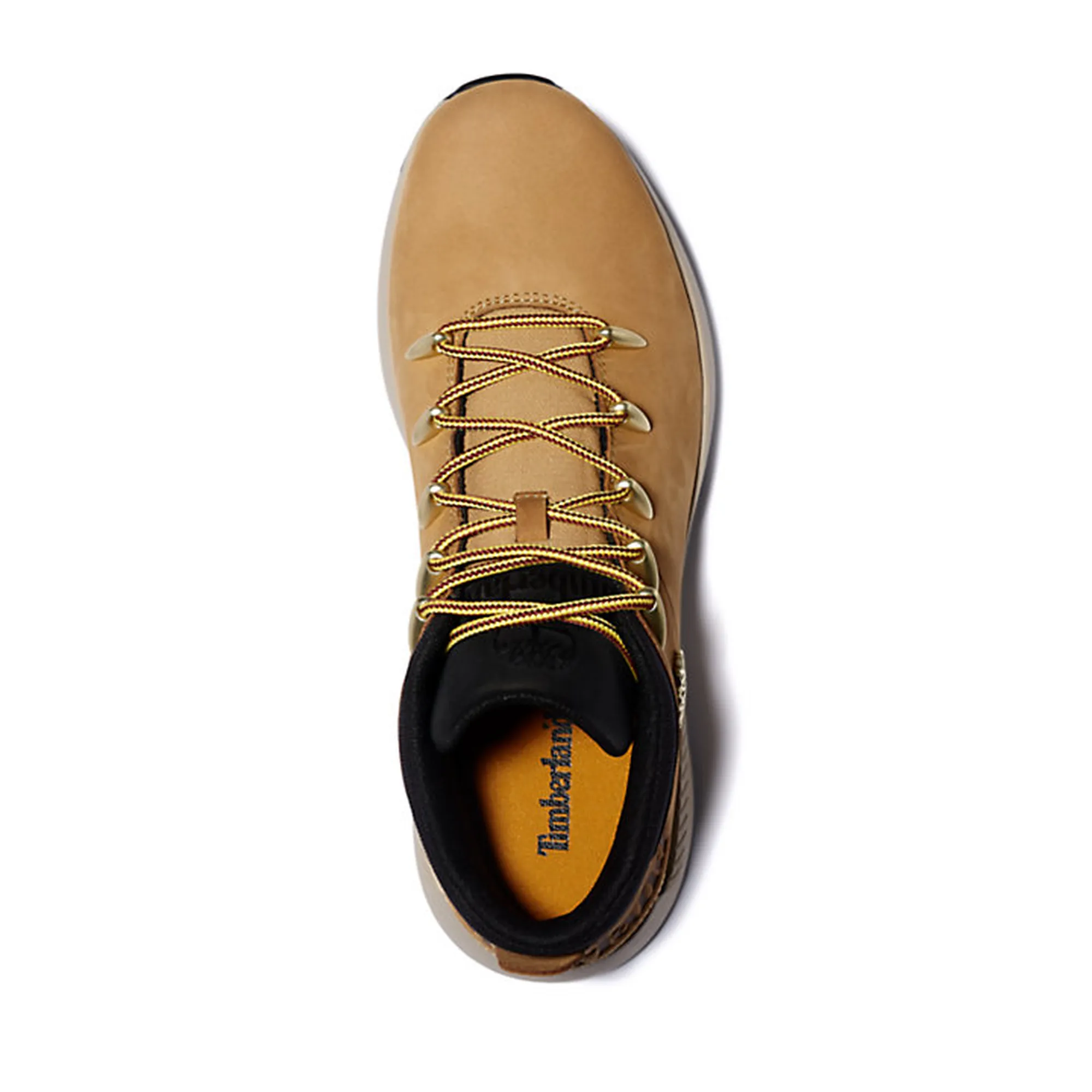 Timberland B'Hiker Sprint Trekker Boots' Yellow Tb0A1Xvq231 41447