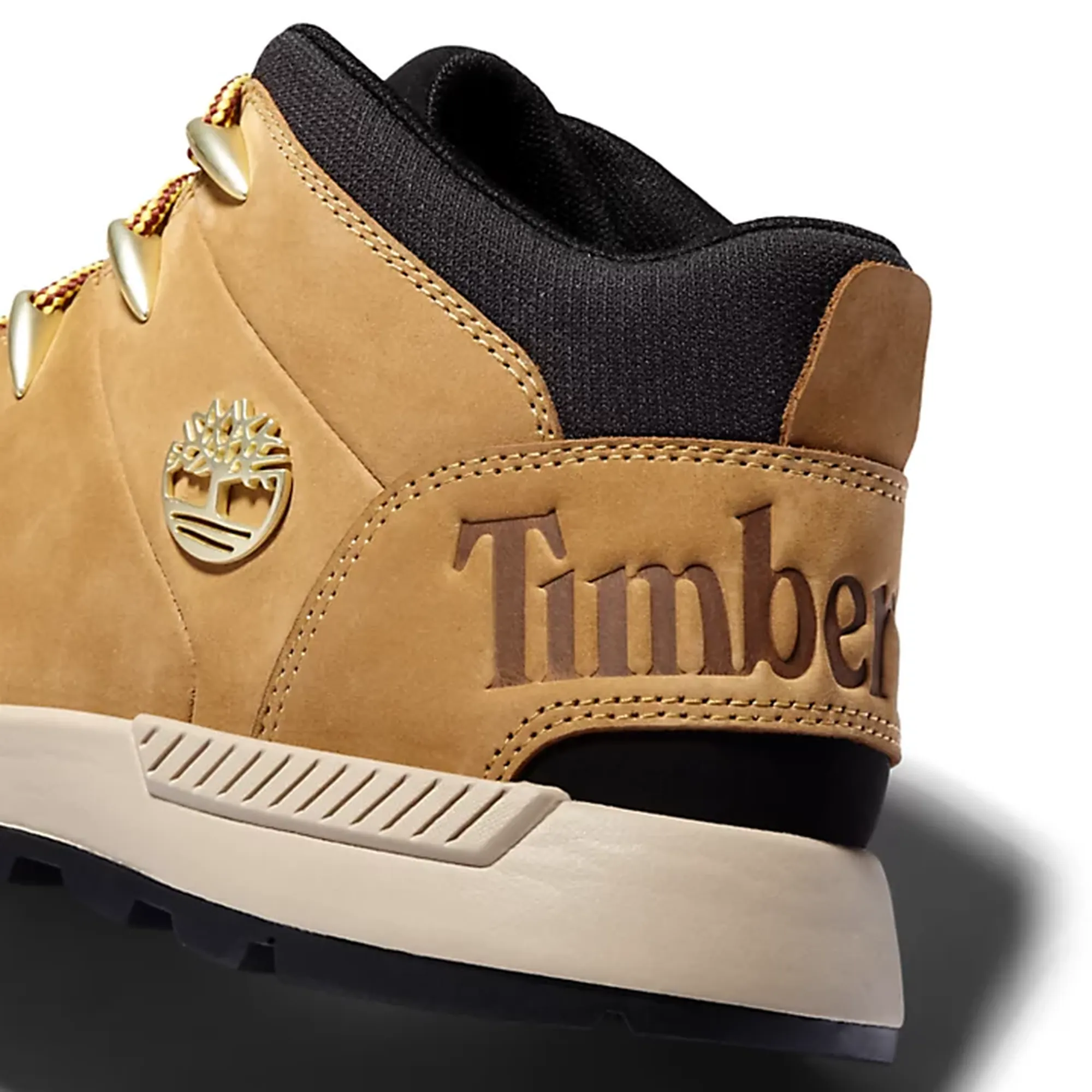 Timberland B'Hiker Sprint Trekker Boots' Yellow Tb0A1Xvq231 41449