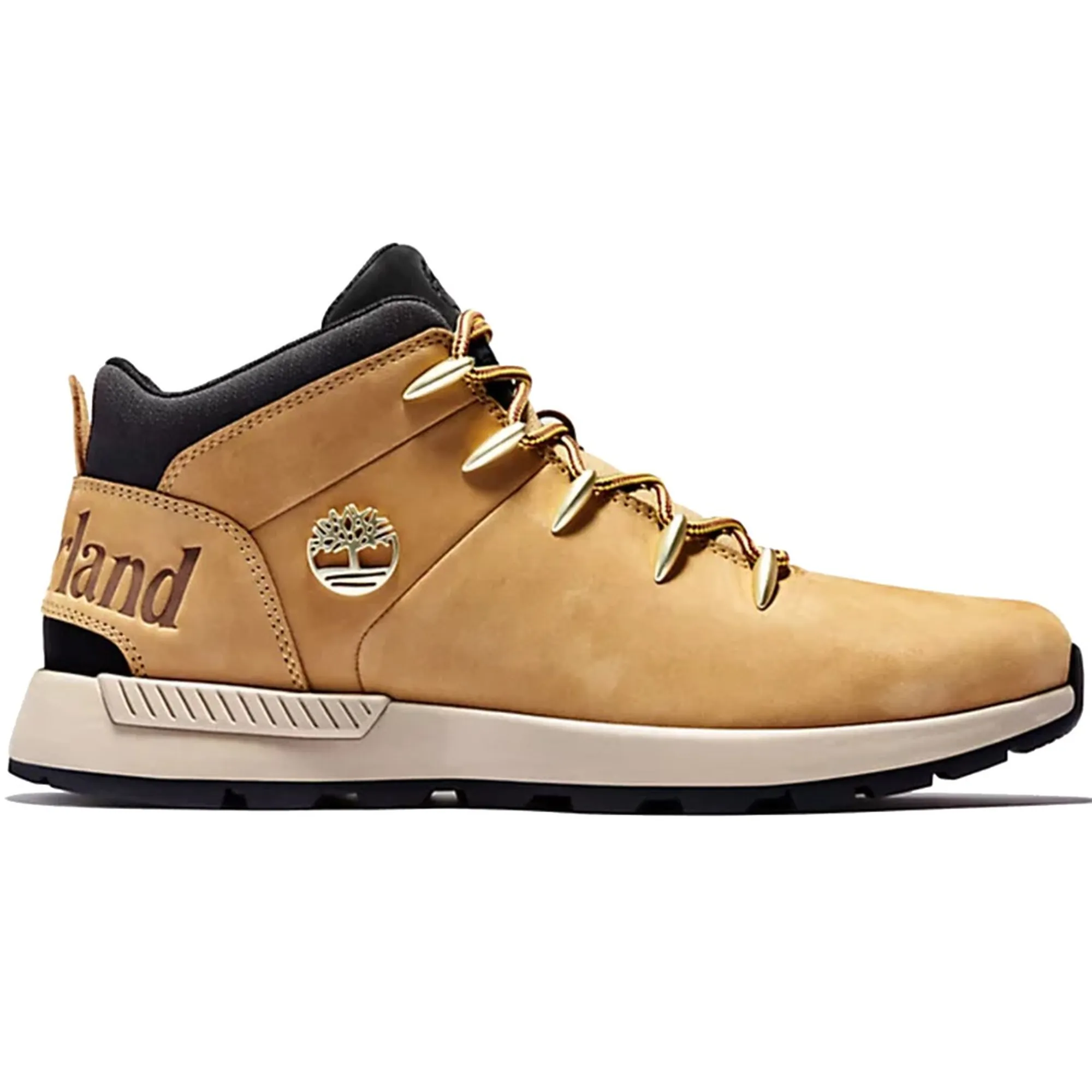 Timberland B'Hiker Sprint Trekker Boots' Yellow Tb0A1Xvq231 68063