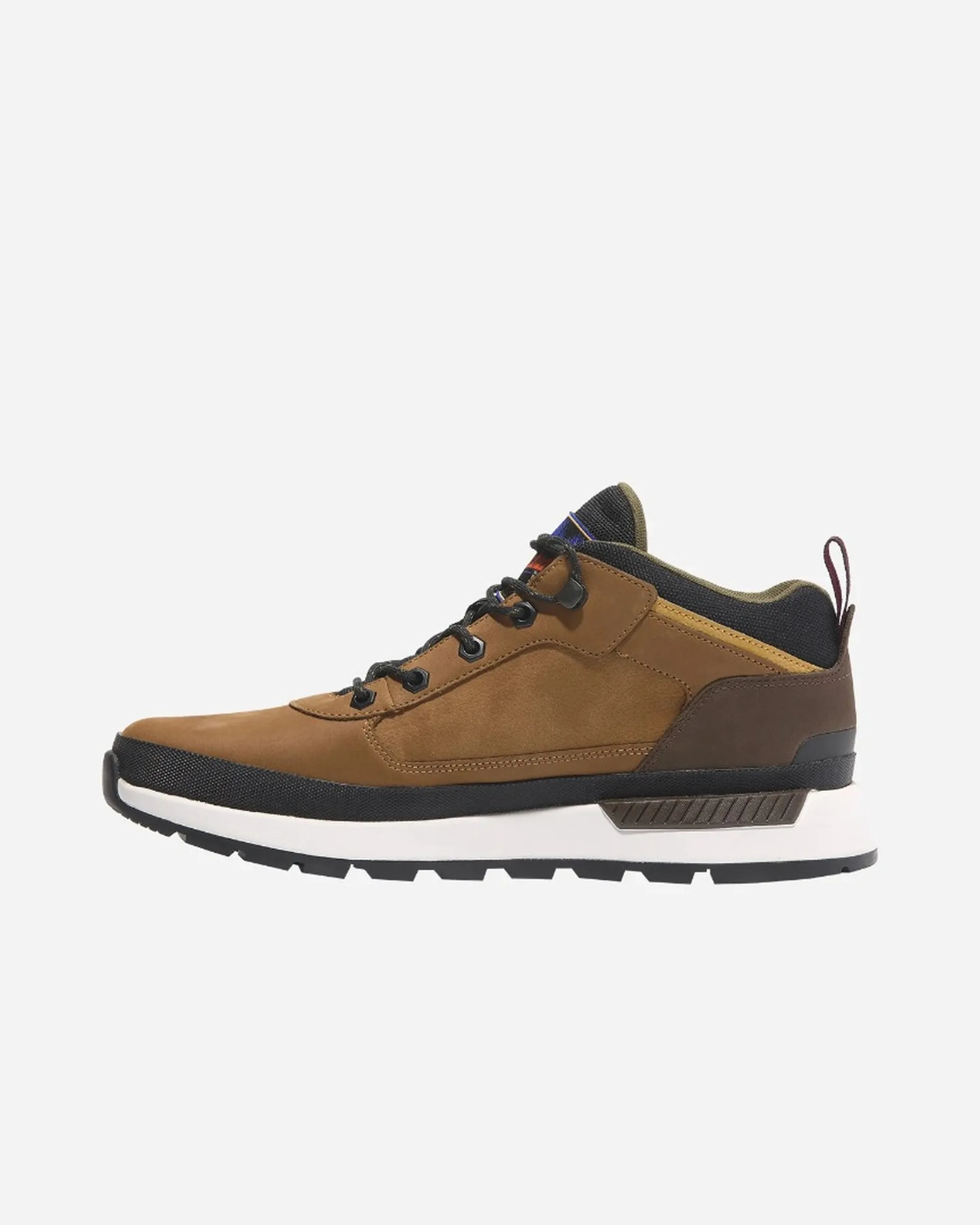 Timberland B'Sneakers Field Trekker ' Brown Tb0A6Dknem5 192723