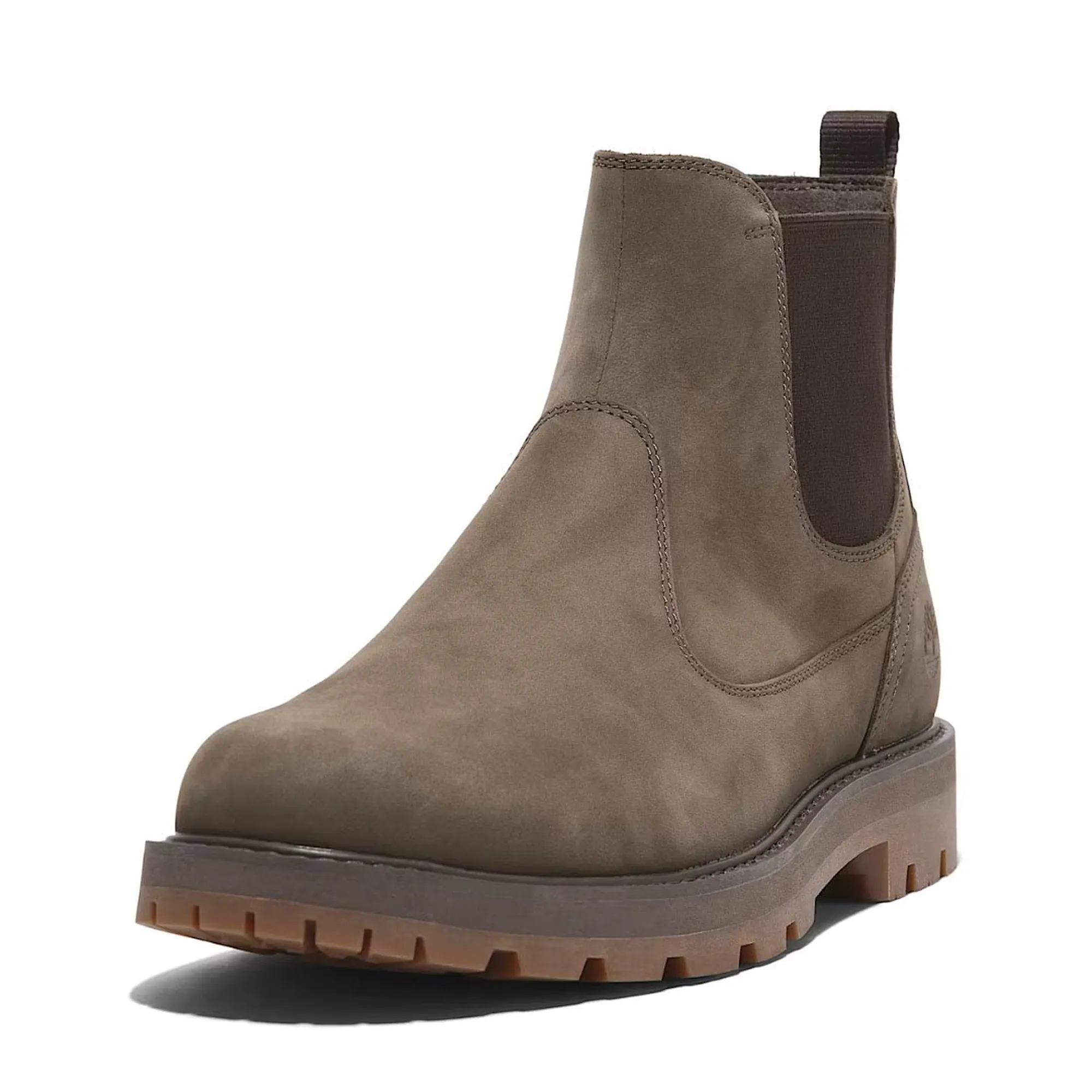 Timberland B'Britton Road Chelsea Boot' Brown Tb0A6A4Wem5 162401