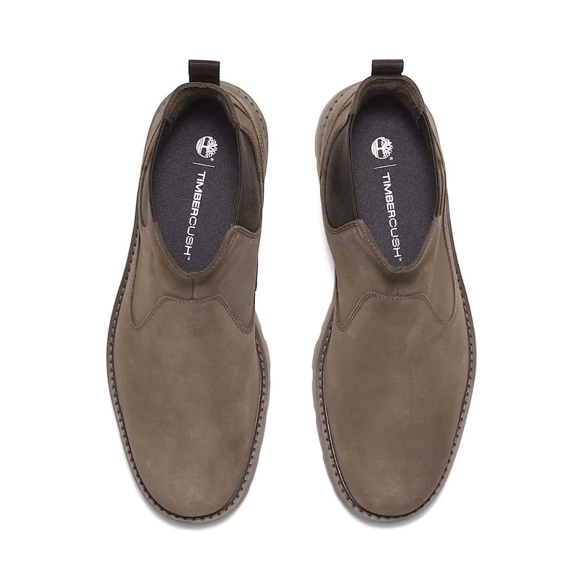 Timberland B'Britton Road Chelsea Boot' Brown Tb0A6A4Wem5 162402