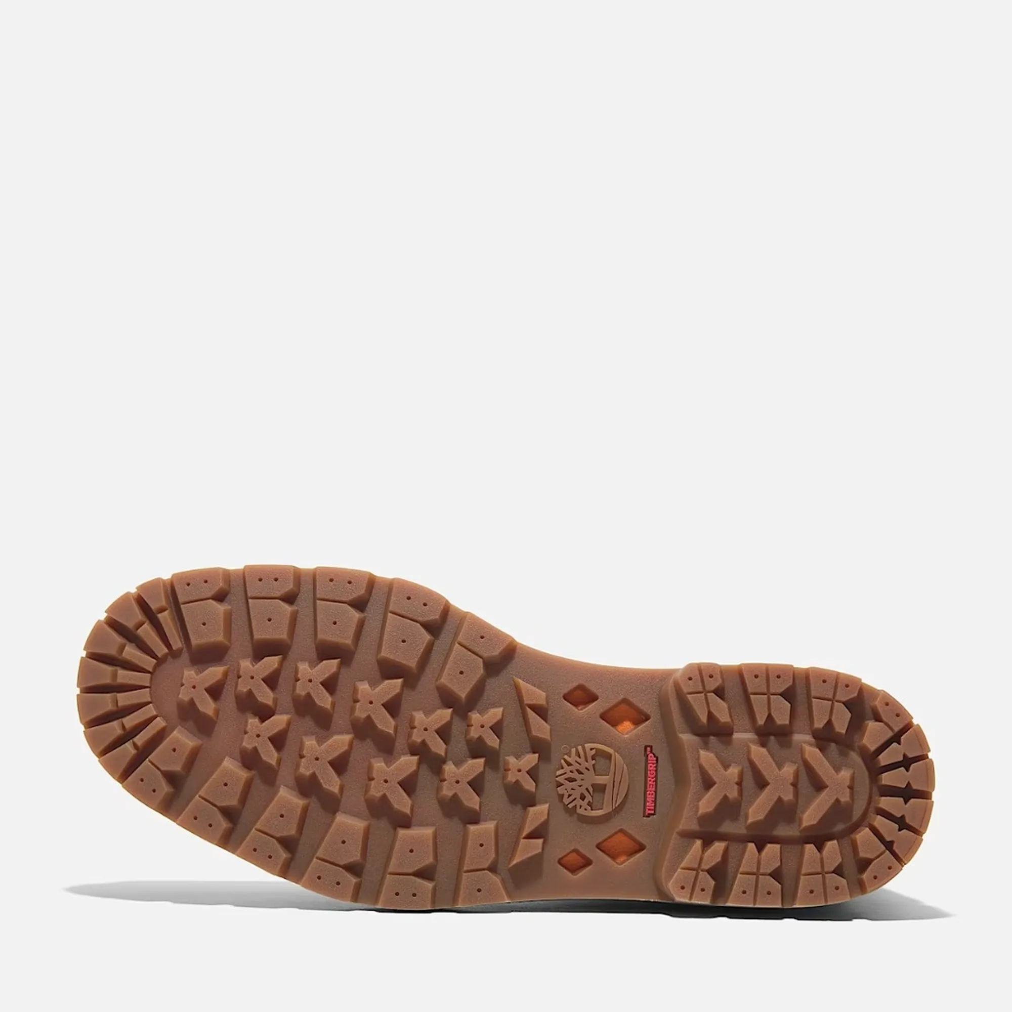 Timberland Stivale Chelsea Britton Road Marrone Tb0A6A4Wem6 192616