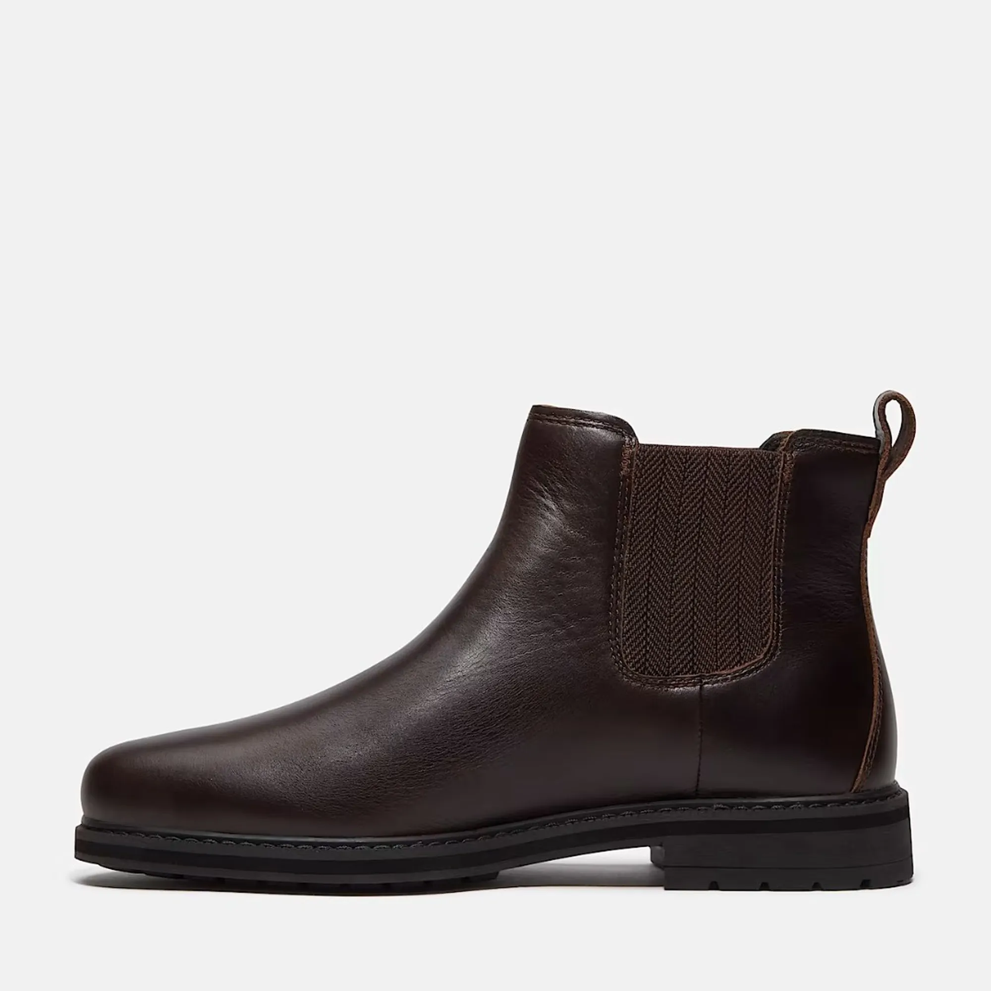 Timberland B'Chelsea Boots Stormbucks' Dark Brown Tb0A42Pgw01 192734