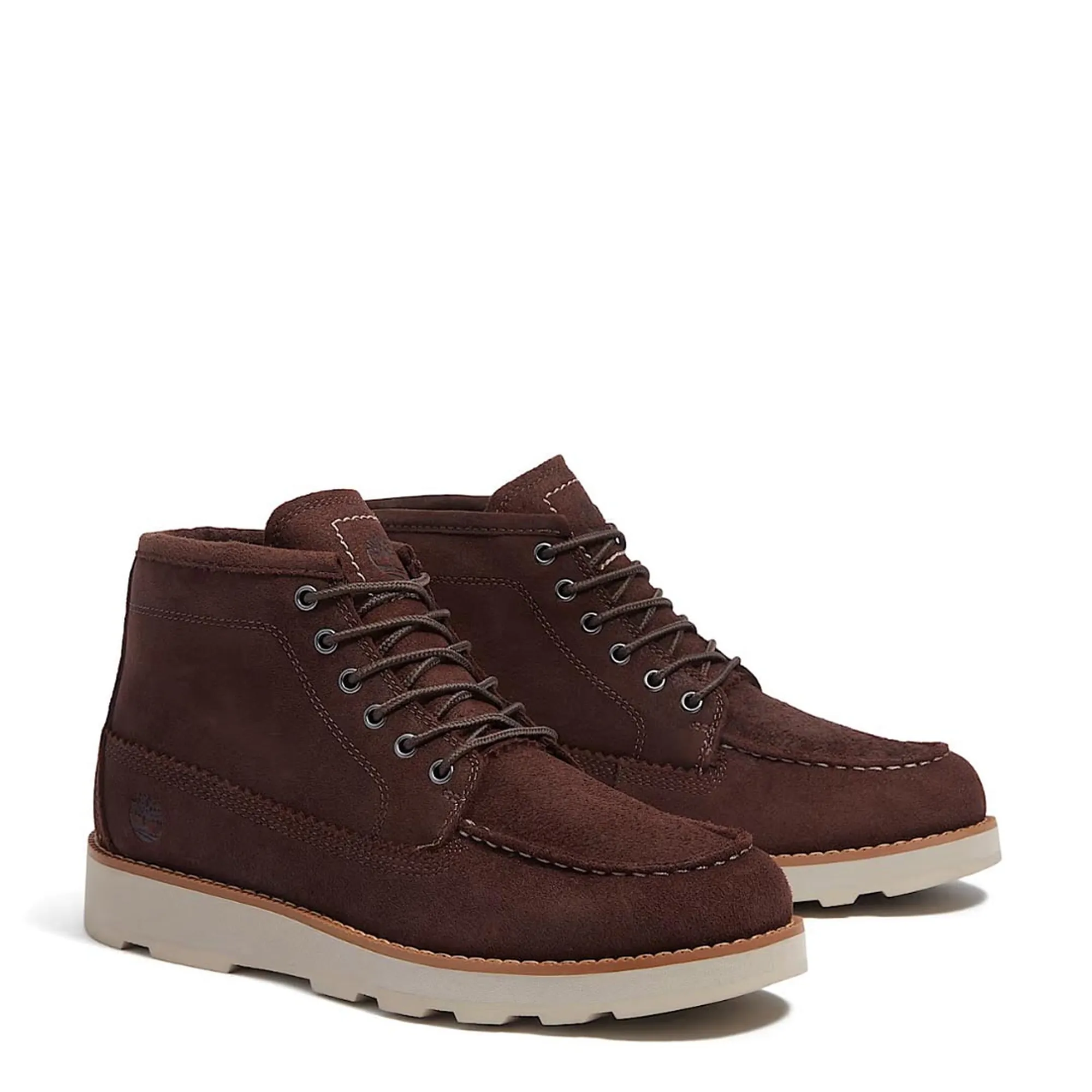Timberland B'Britton Mills Chukka Boots' Brown Tb0A6Cepeiv 162388
