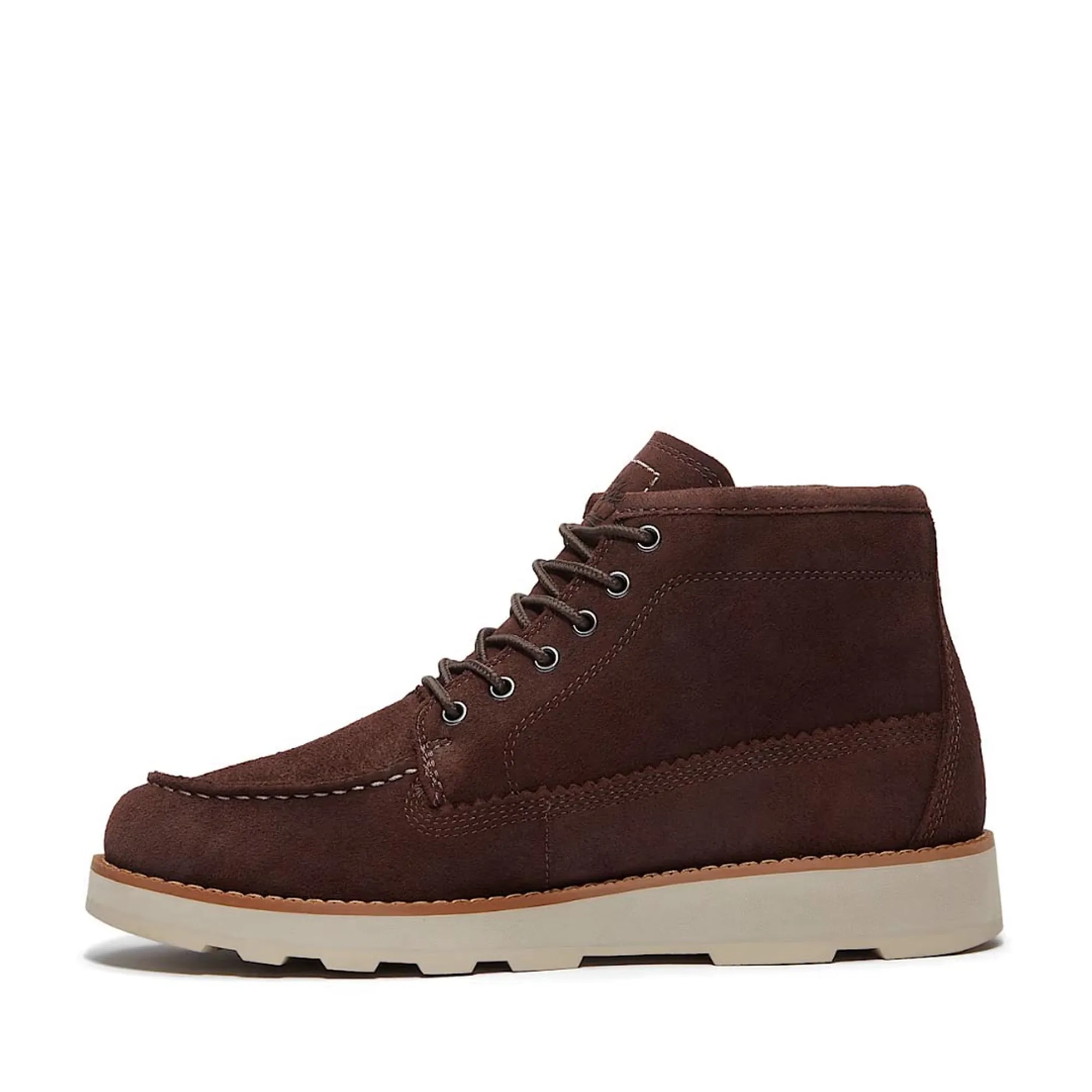 Timberland B'Britton Mills Chukka Boots' Brown Tb0A6Cepeiv 162389