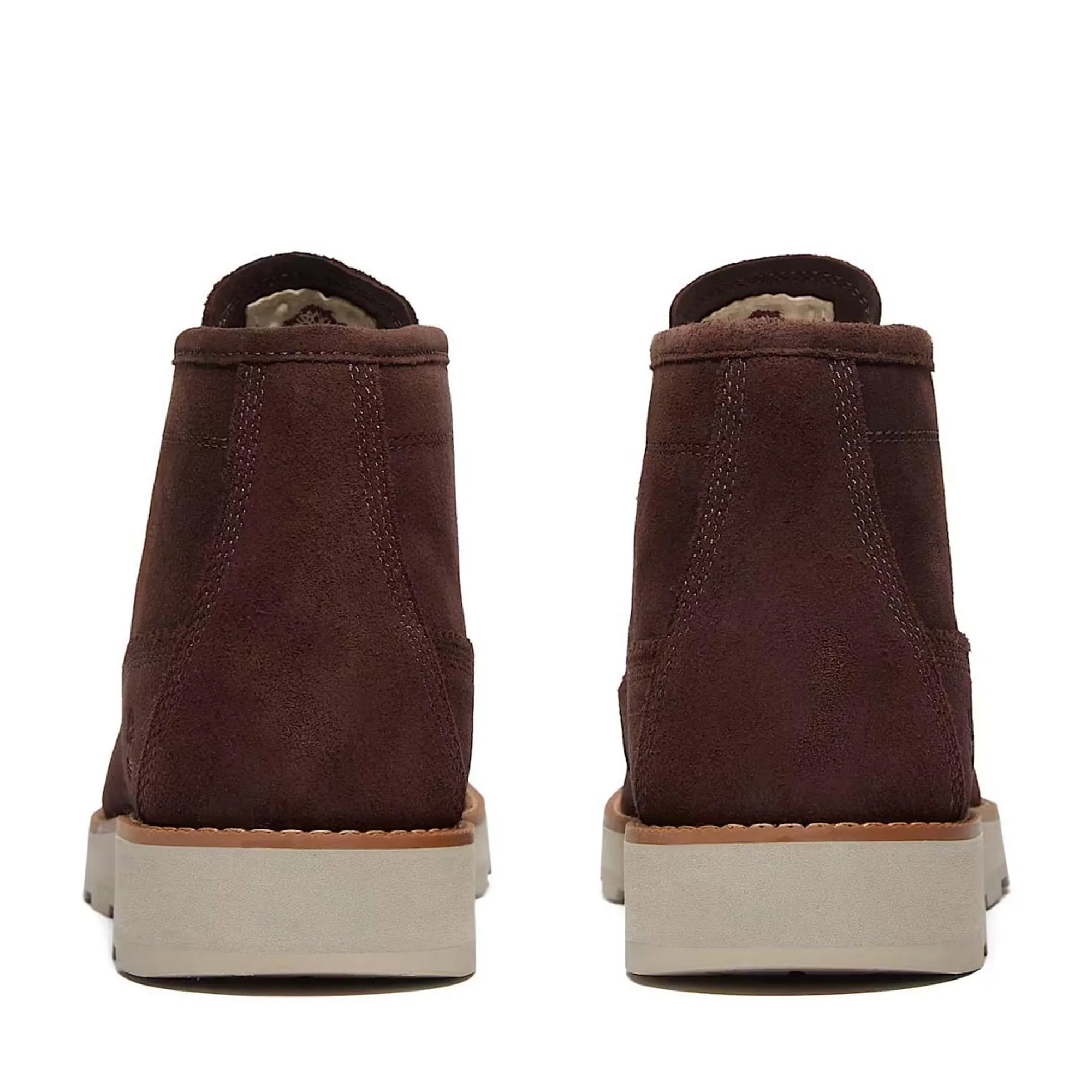 Timberland B'Britton Mills Chukka Boots' Brown Tb0A6Cepeiv 162390