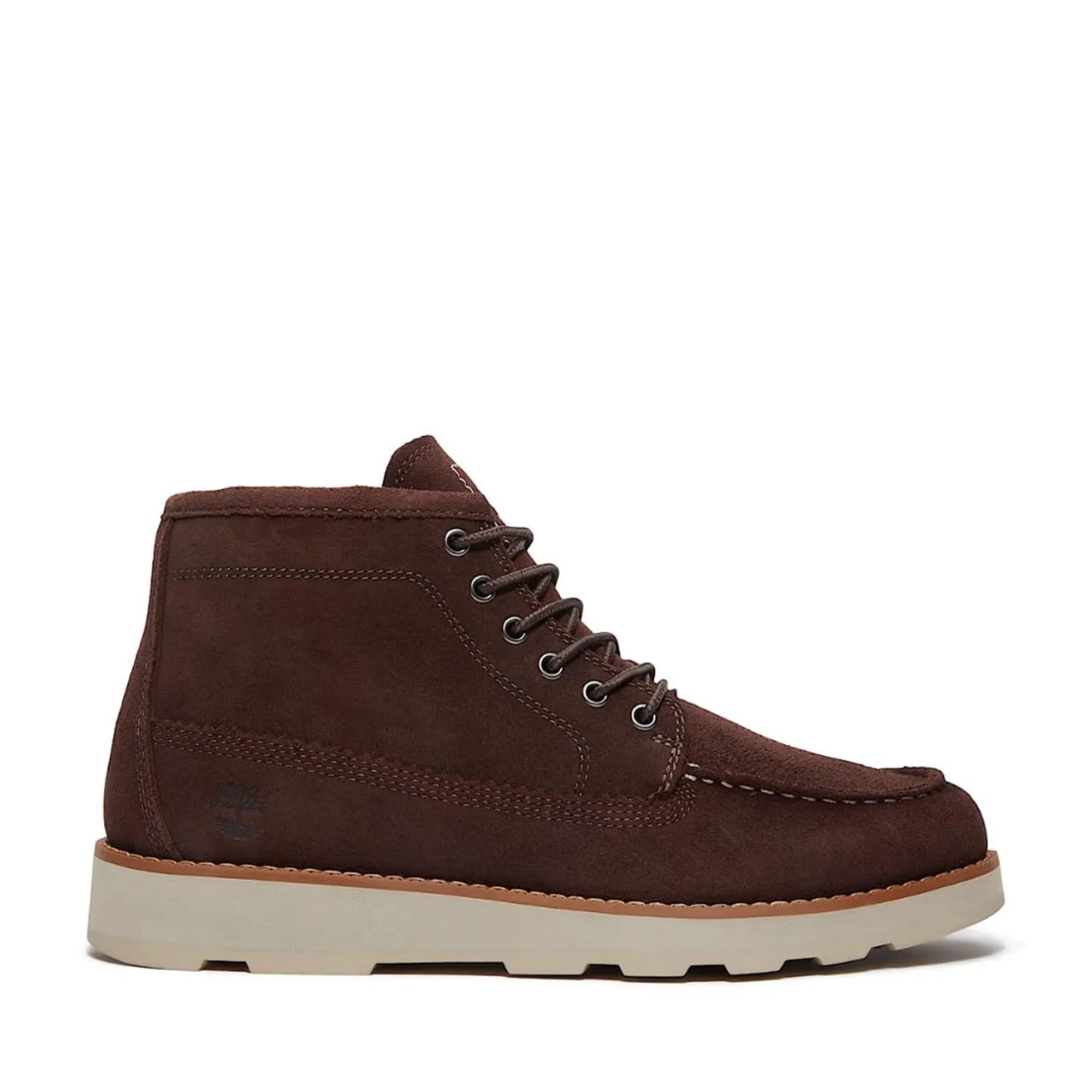 Timberland B'Britton Mills Chukka Boots' Brown Tb0A6Cepeiv 162392