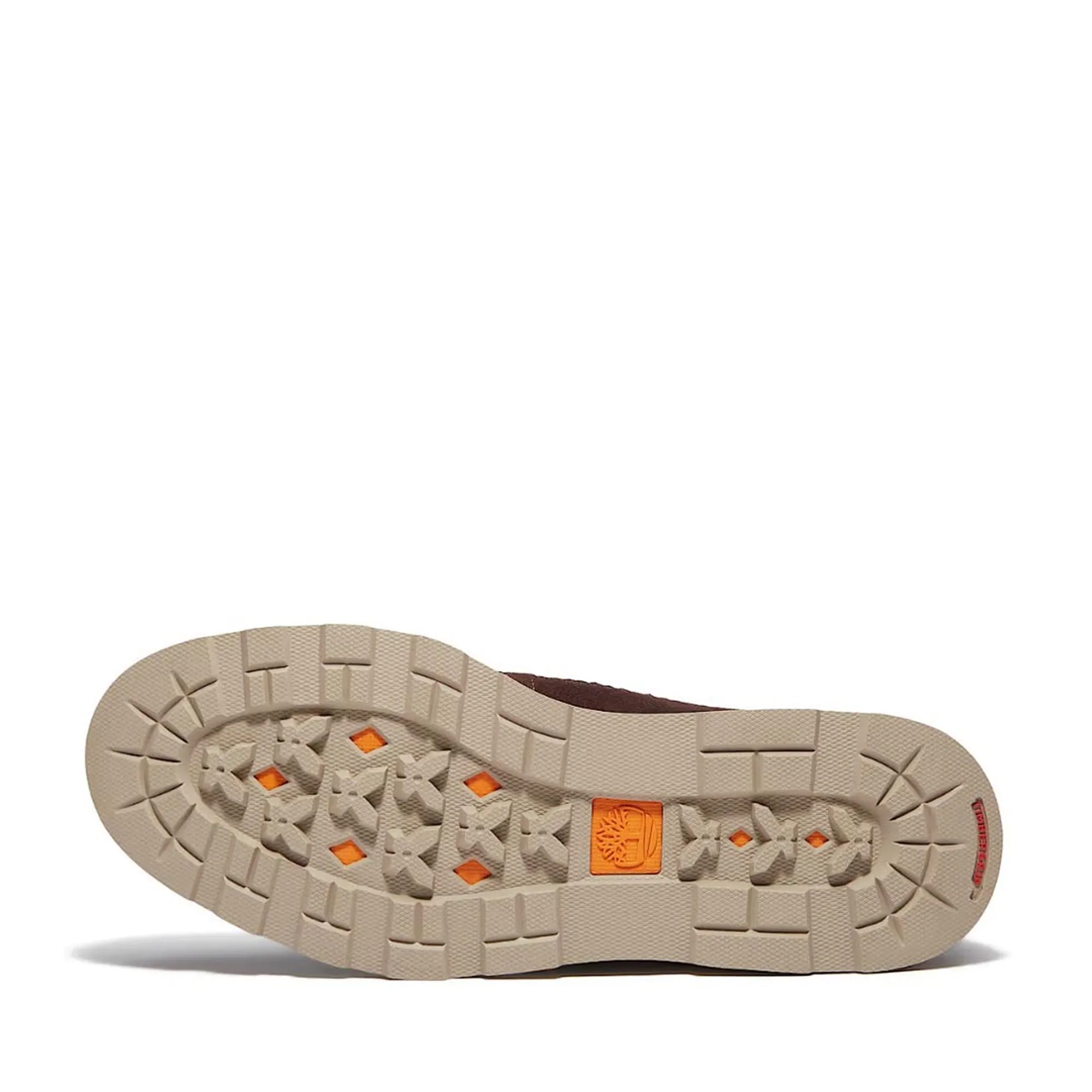 Timberland B'Britton Mills Chukka Boots' Brown Tb0A6Cepeiv 162393