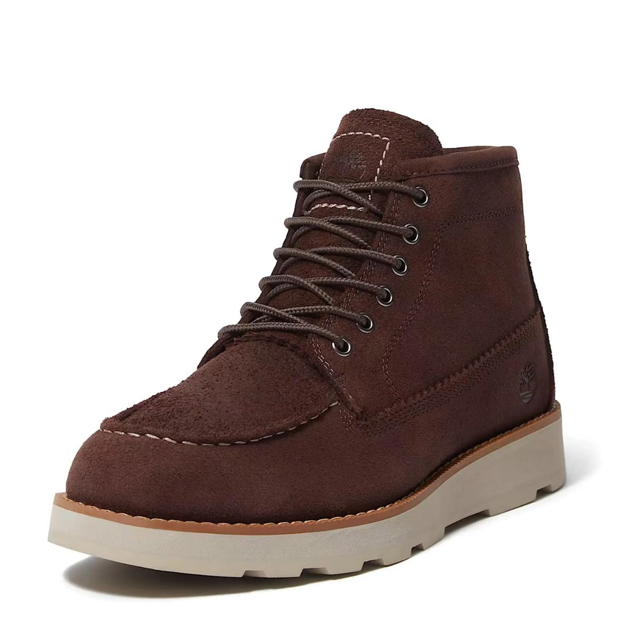 Timberland B'Britton Mills Chukka Boots' Brown Tb0A6Cepeiv 162394