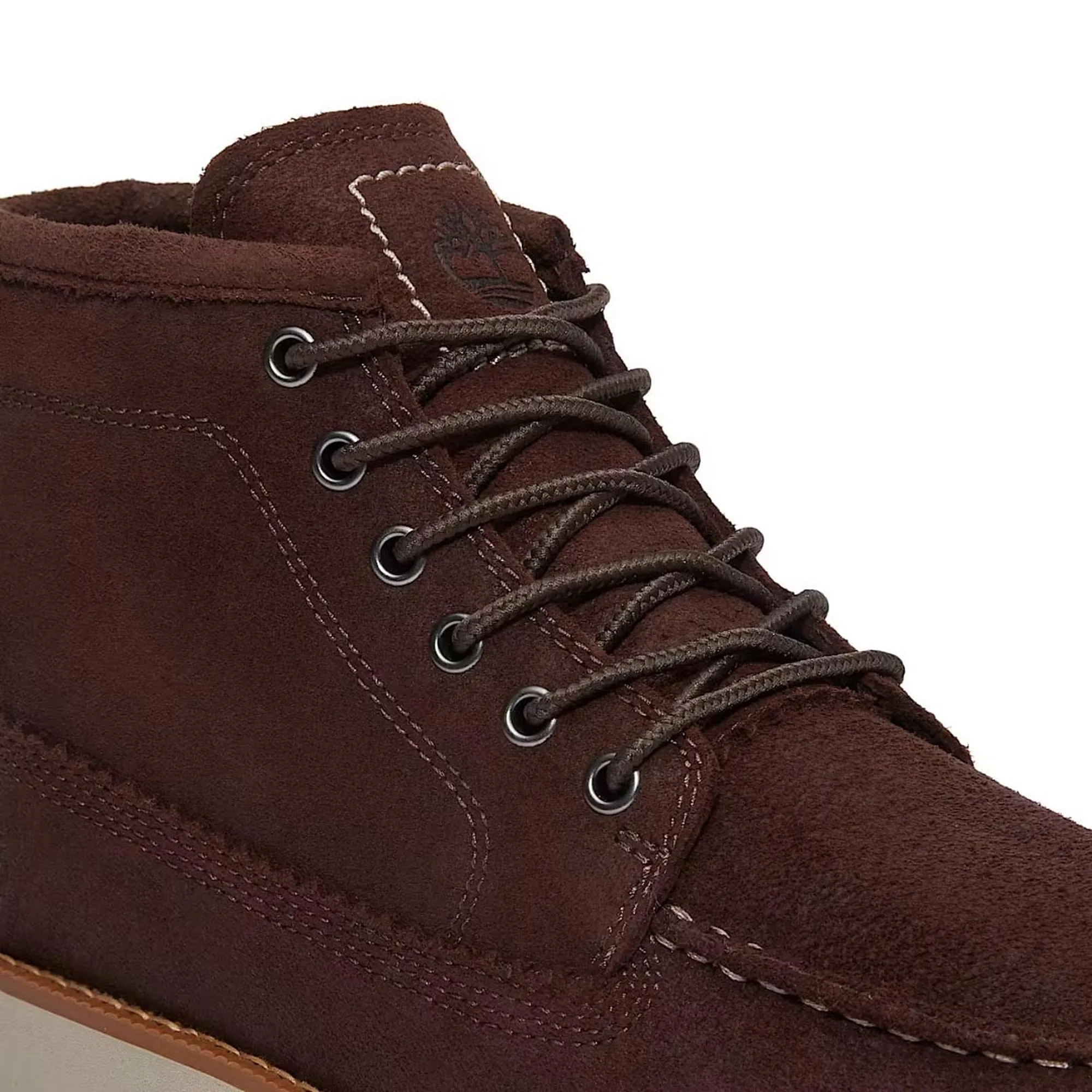 Timberland B'Britton Mills Chukka Boots' Brown Tb0A6Cepeiv 162395