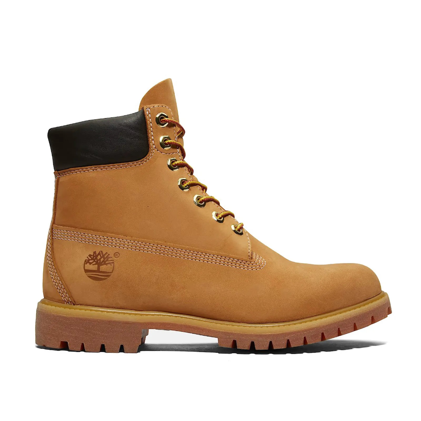 Timberland Stivale Premium 6 Inch Giallo Tb110061713 125423