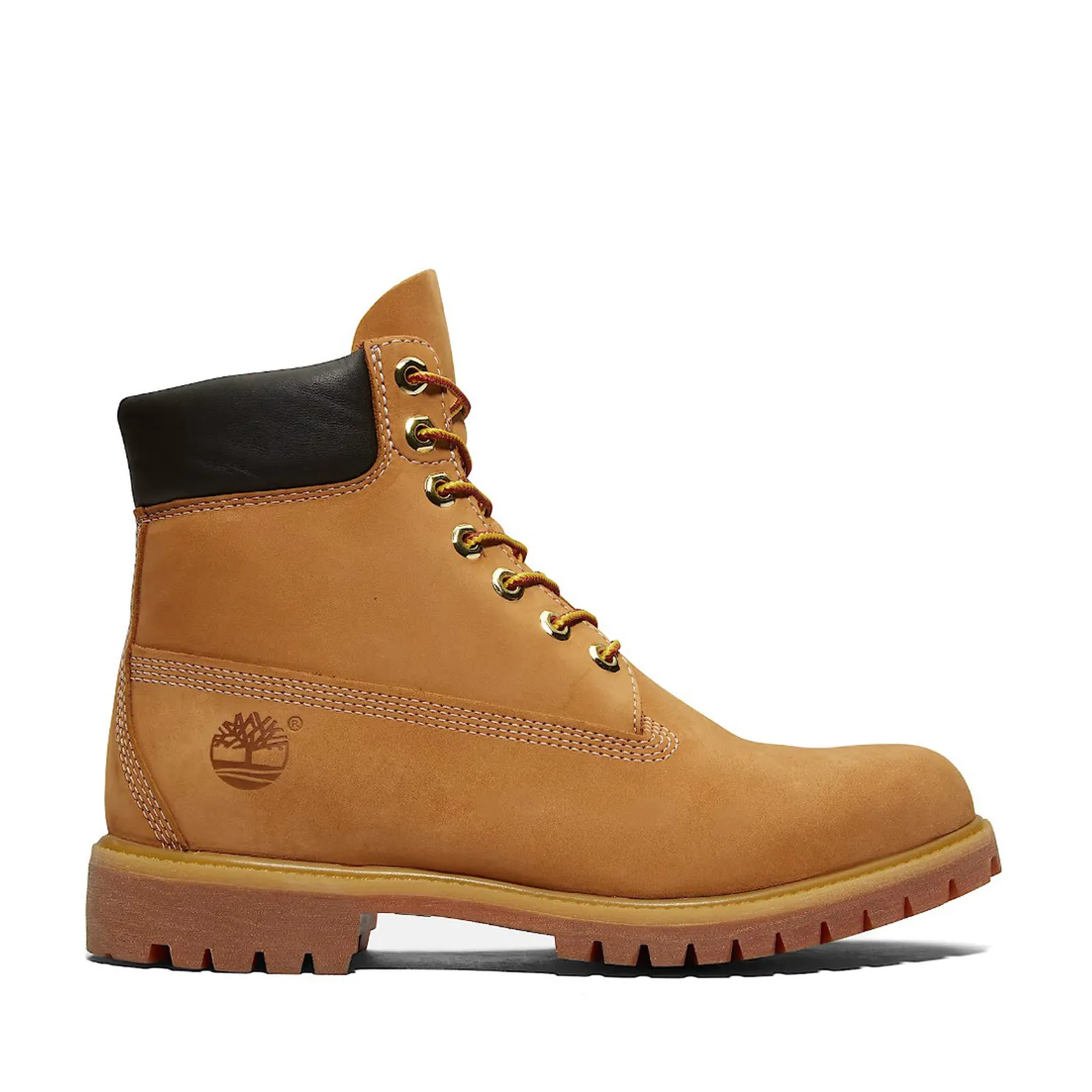Timberland Stivale Premium 6 Inch Giallo Tb110061713 167863