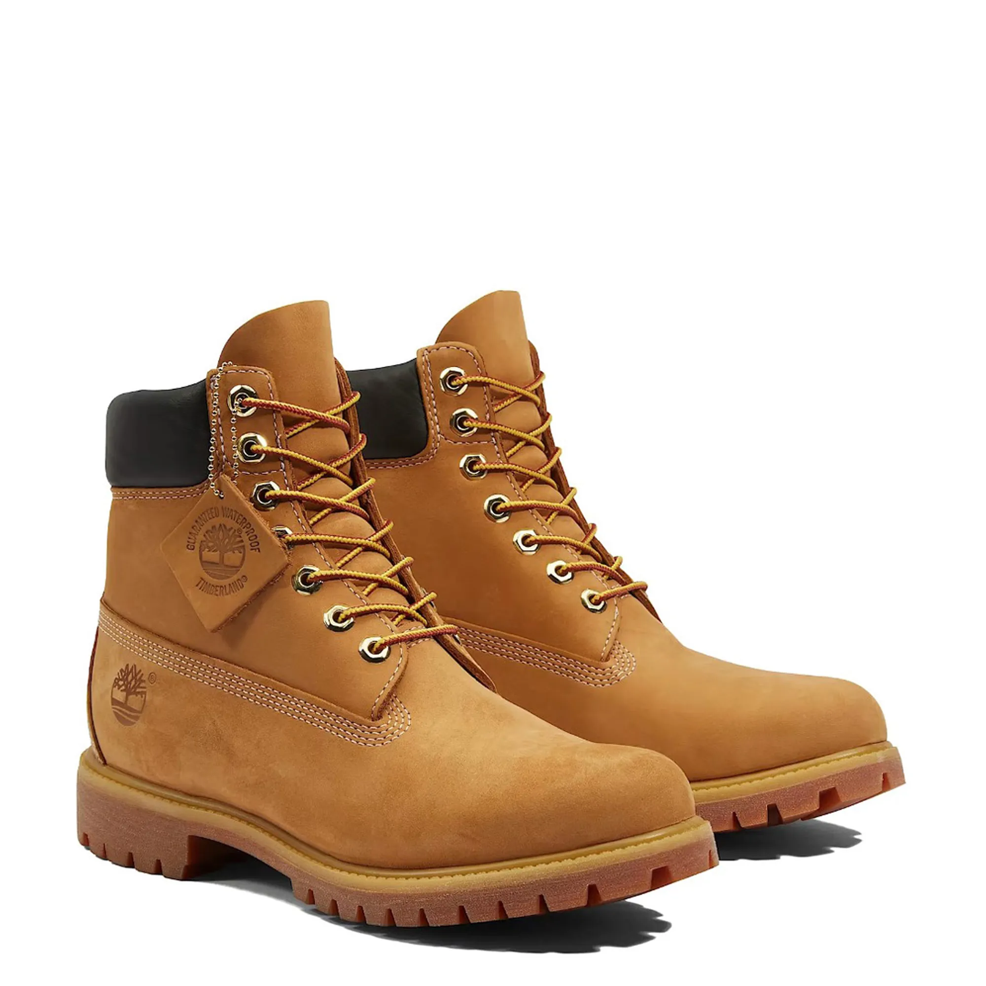 Timberland B'Stivale Premium 6 Inch' Yellow Tb110061713 167864
