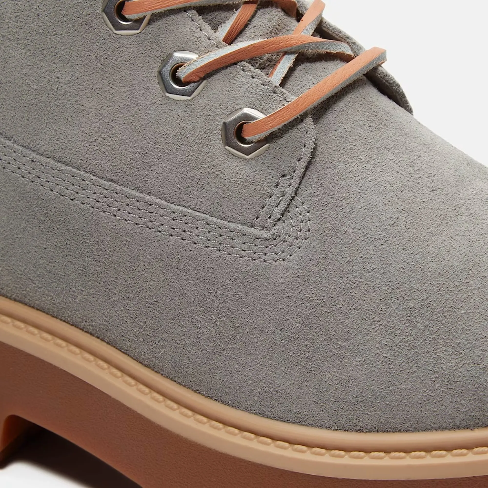 Timberland Stivale Stone Street 6 Cm Grigio Tb0A5Thxejr 192593