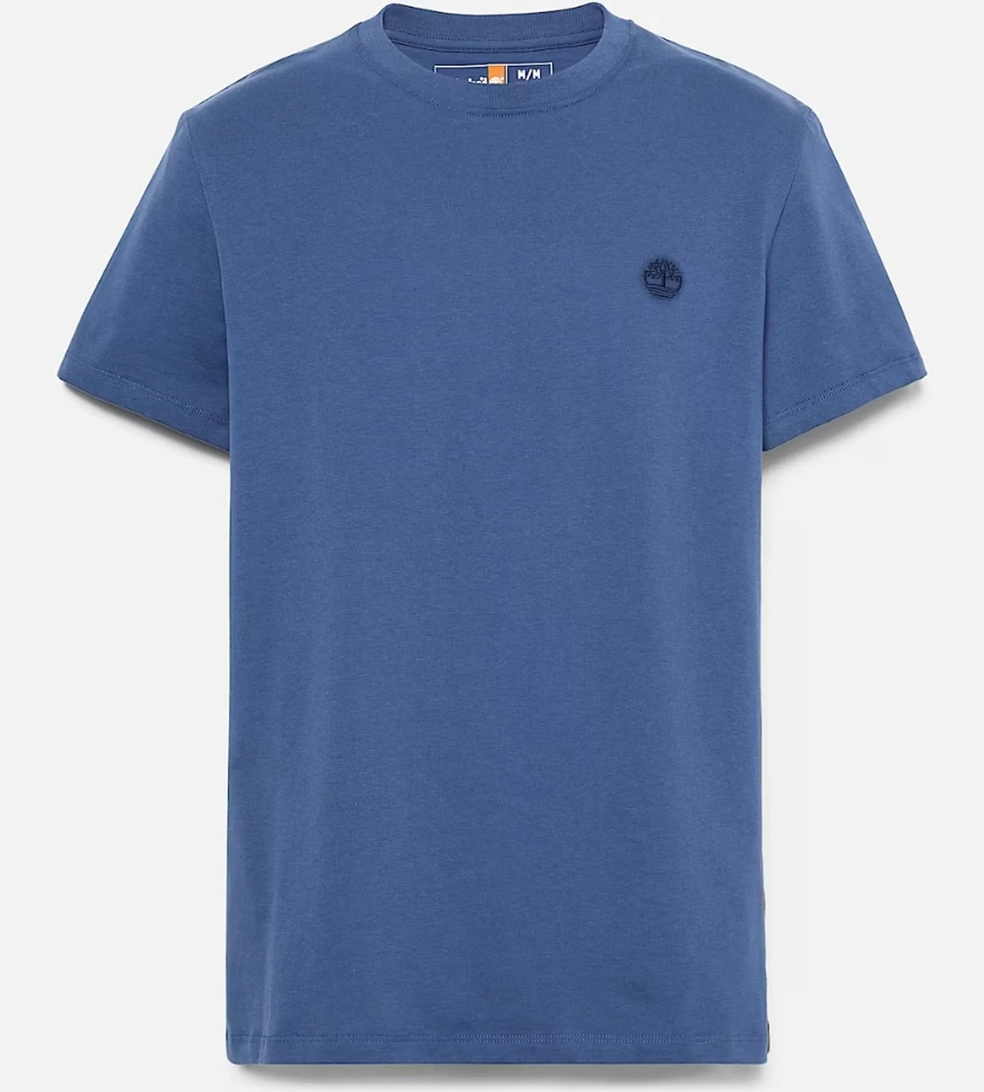 Timberland B'T-Shirt Dunstan River' Denim Tb0A2Bprey0 181317