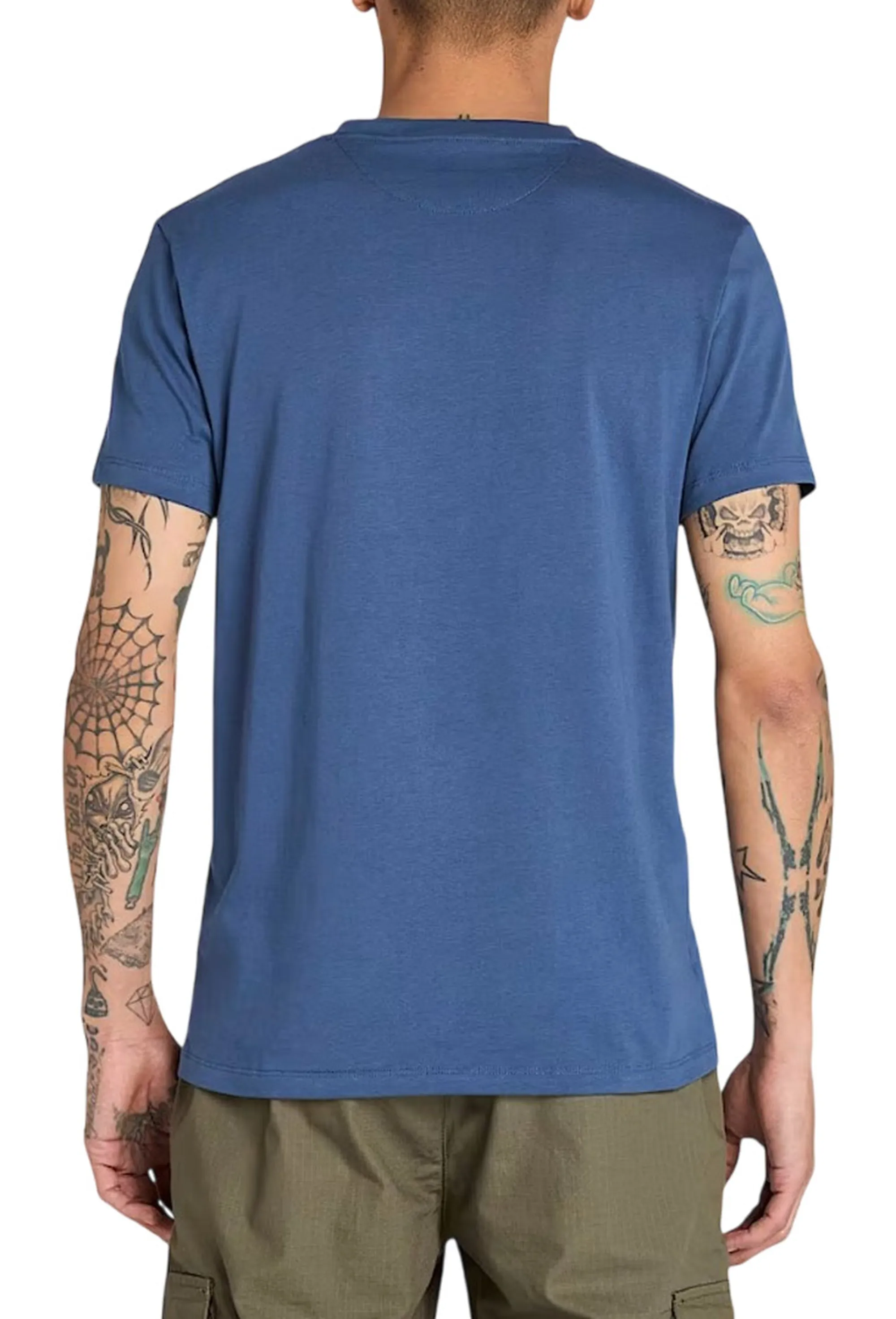 Timberland B'T-Shirt Dunstan River' Denim Tb0A2Bprey0 181391