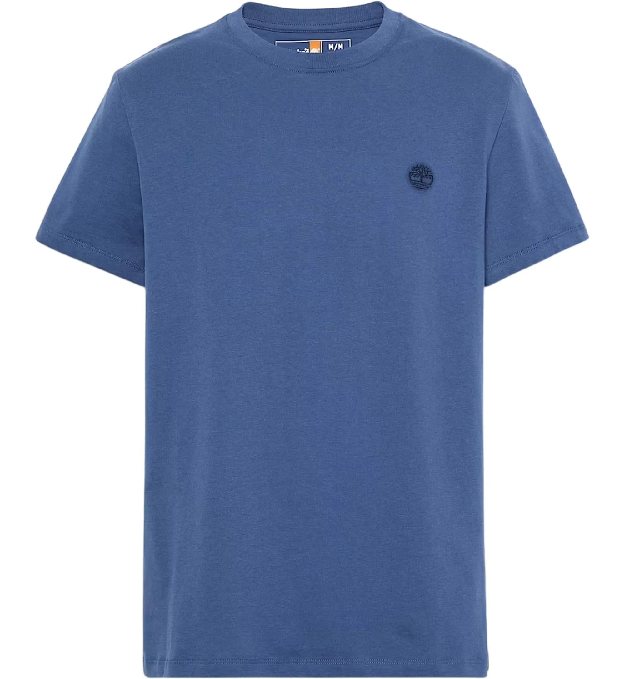 Timberland B'T-Shirt Dunstan River' Denim Tb0A2Bprey0 181394