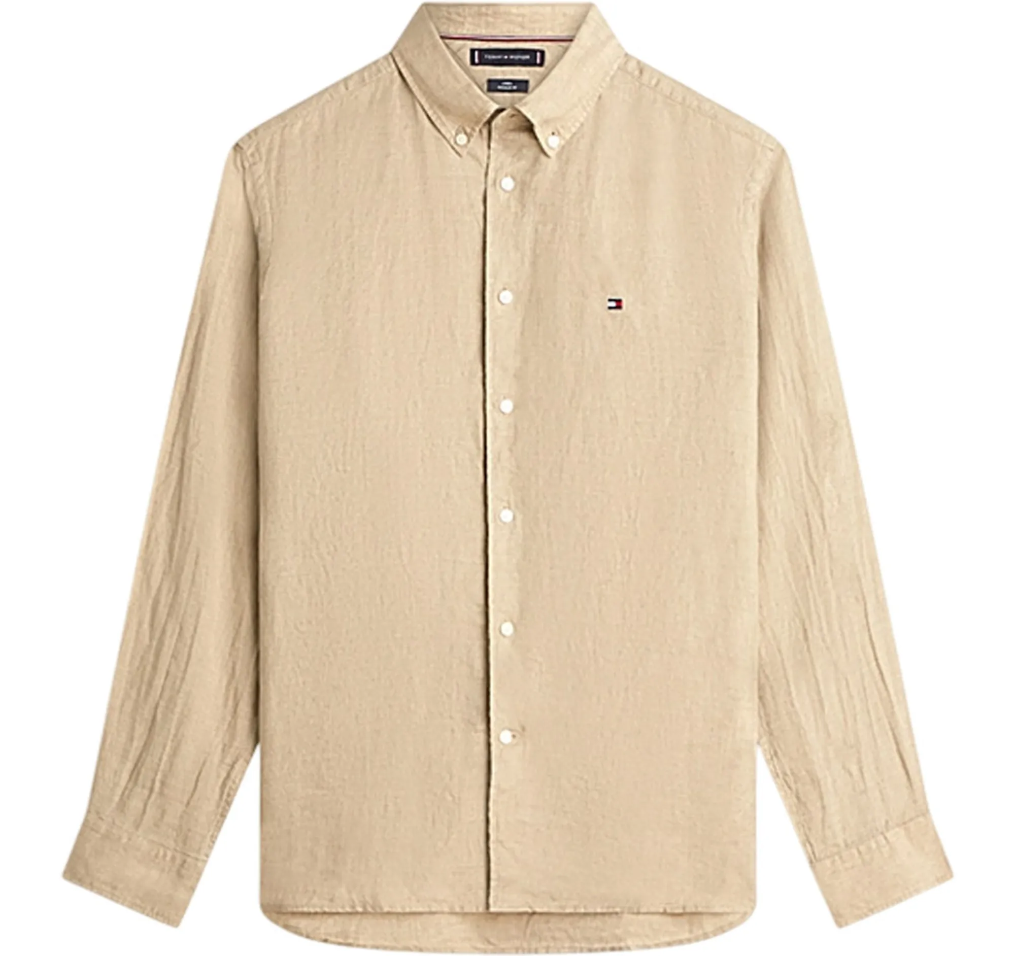 Tommy Hilfiger B'Shirt ' Beige Mw0Mw41530 178200