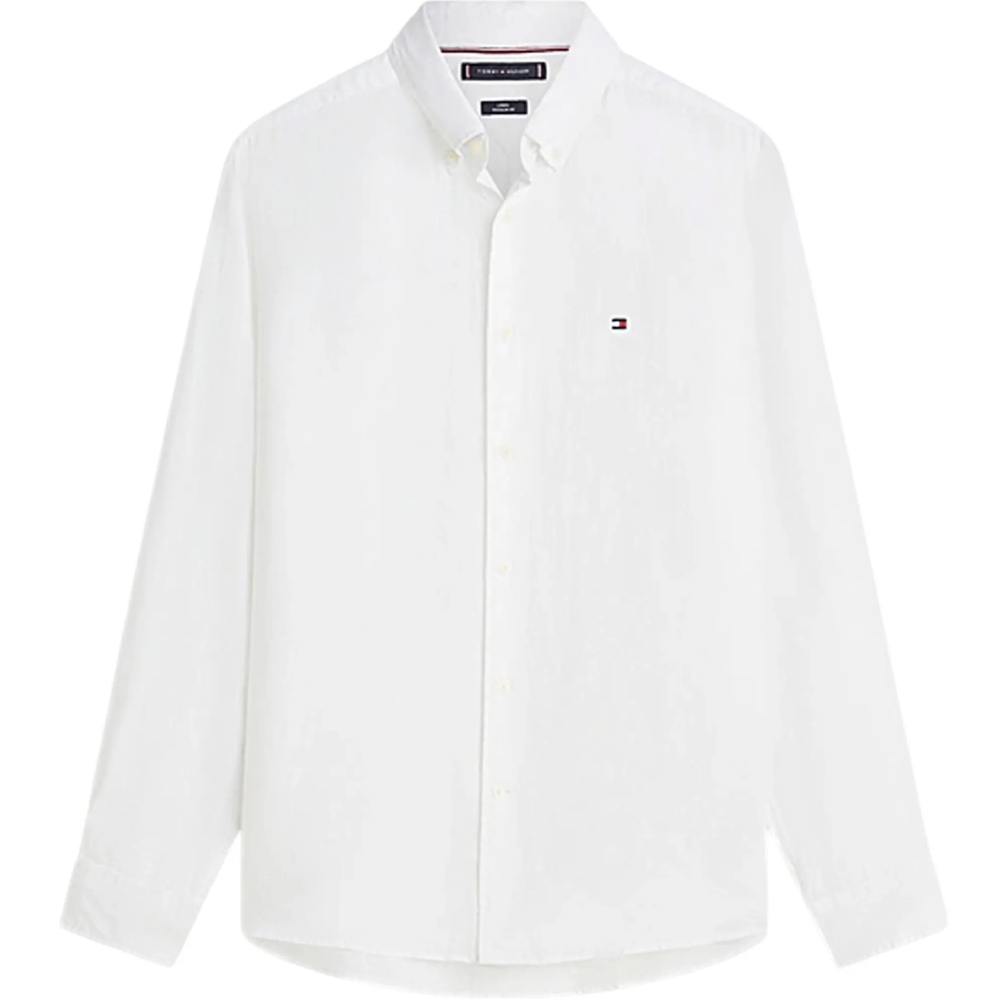 Tommy Hilfiger B'Shirt ' White Mw0Mw41530 178190