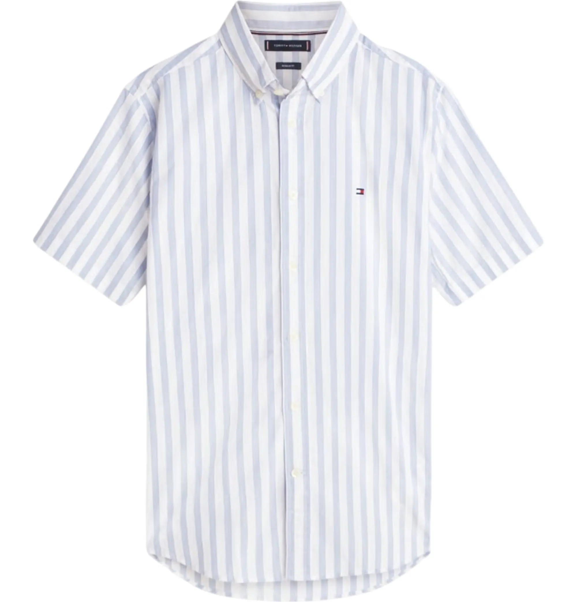 Tommy Hilfiger B'Shirt ' White Mw0Mw42523 181125