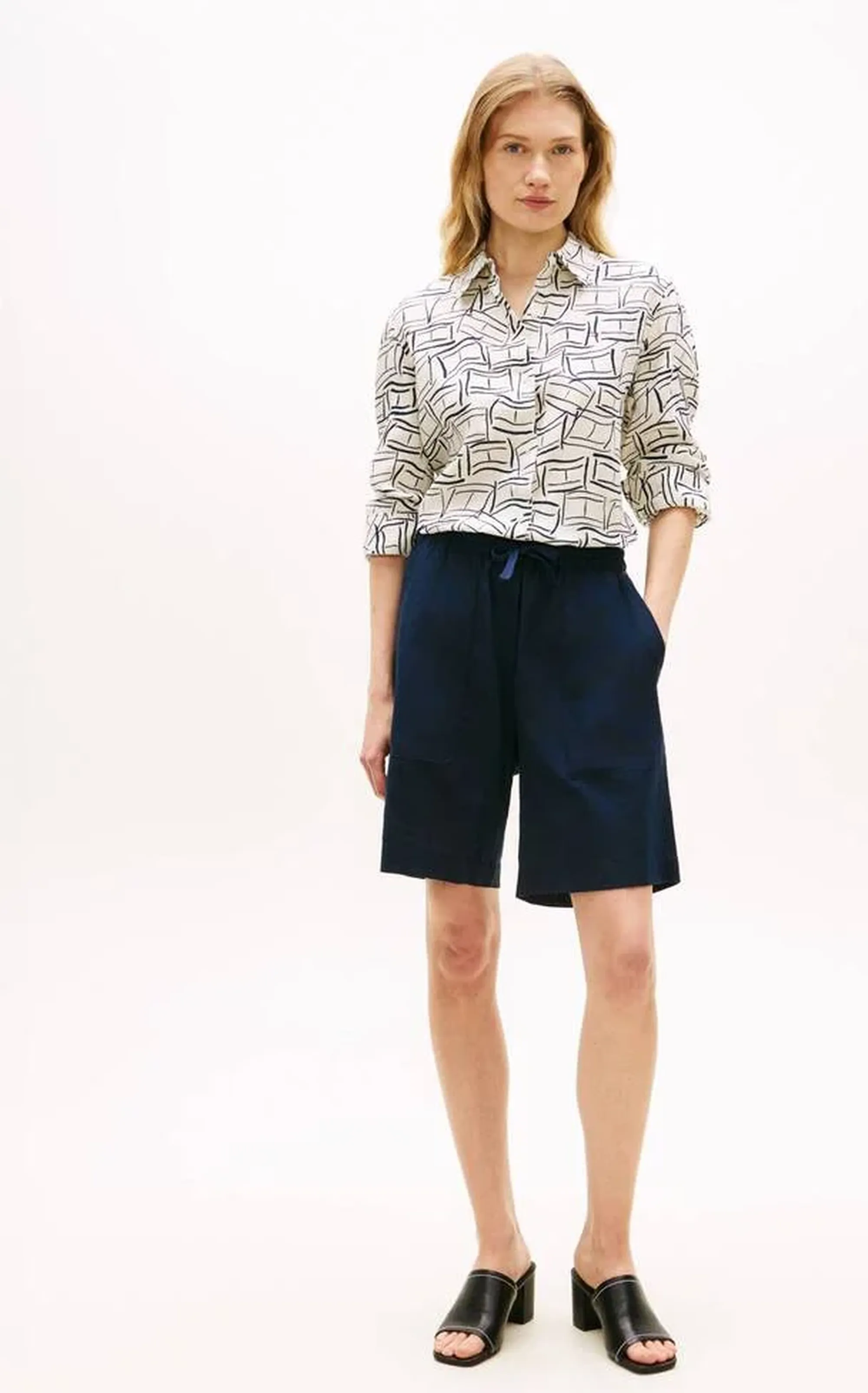 Tommy Hilfiger B'Shirt ' White Ww0Ww44679 180454