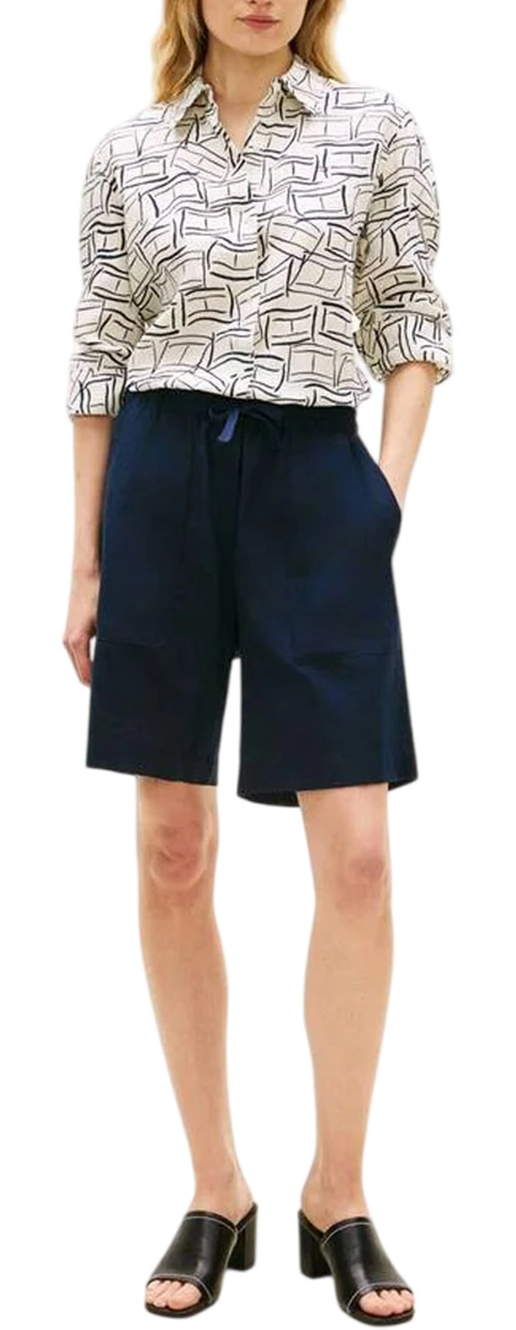 Tommy Hilfiger B'Shirt ' White Ww0Ww44679 180956