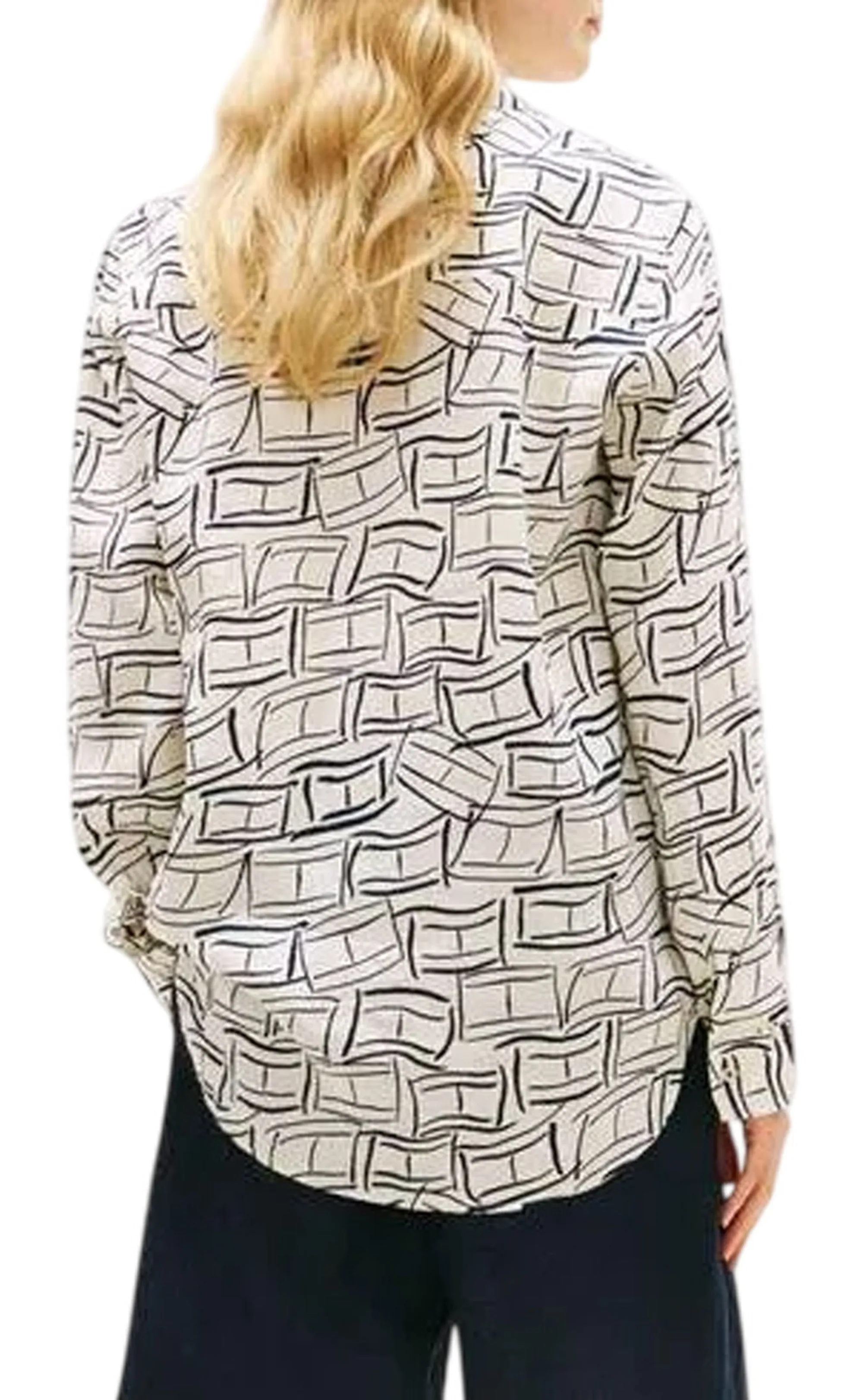 Tommy Hilfiger B'Shirt ' White Ww0Ww44679 180957