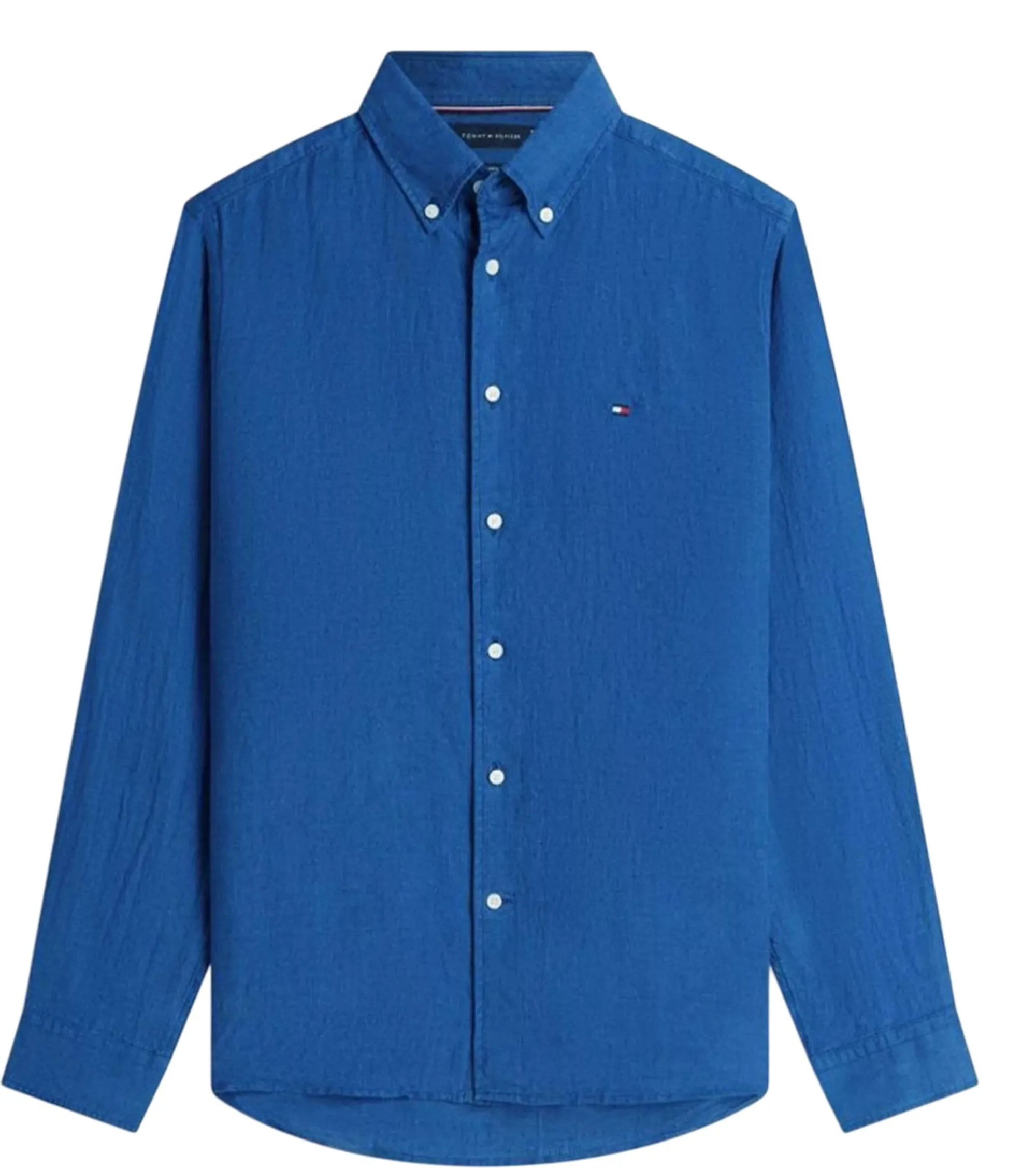 Tommy Hilfiger B'Shirt ' Denim Mw0Mw41530 178175