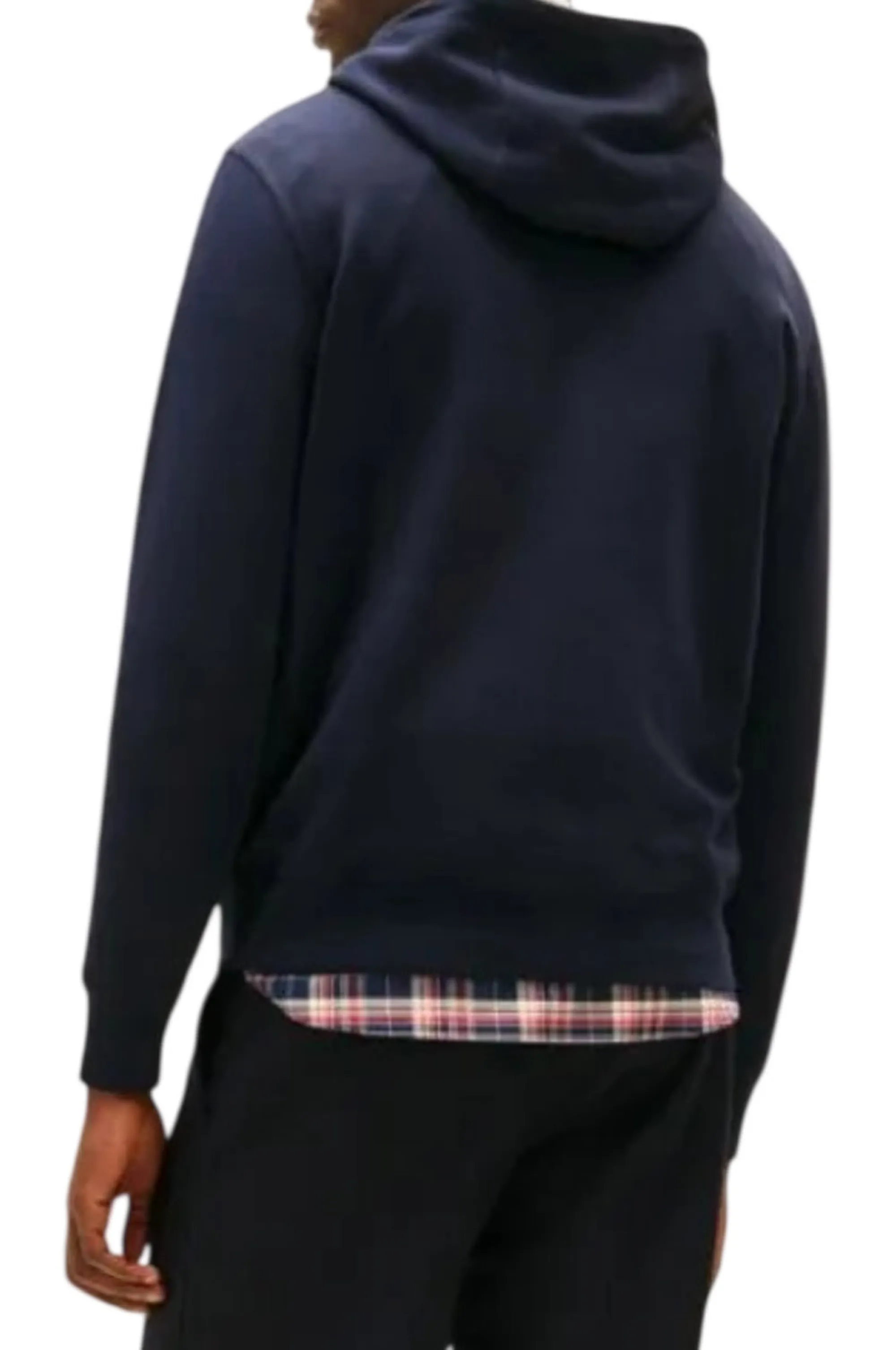 Tommy Hilfiger B'Sweatshirt' Blue Mw0Mw42528 169872