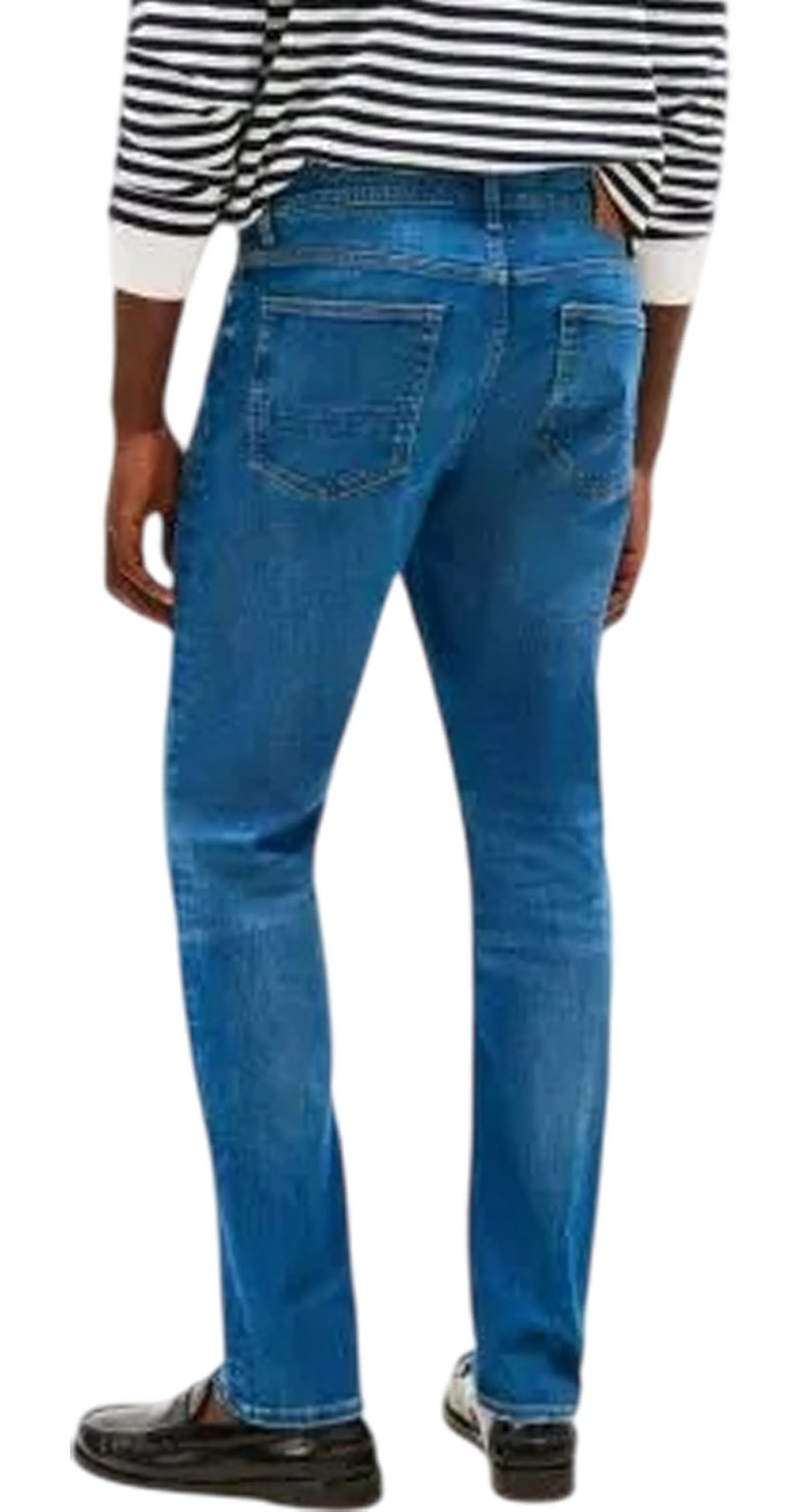 Tommy Hilfiger B'Jeans Bleecker' Denim Mw0Mw39667 155228
