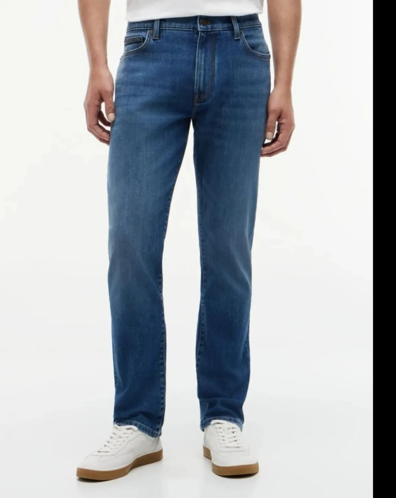 Tommy Hilfiger Jeans Denton Flores Denim Mw0Mw44298 184334