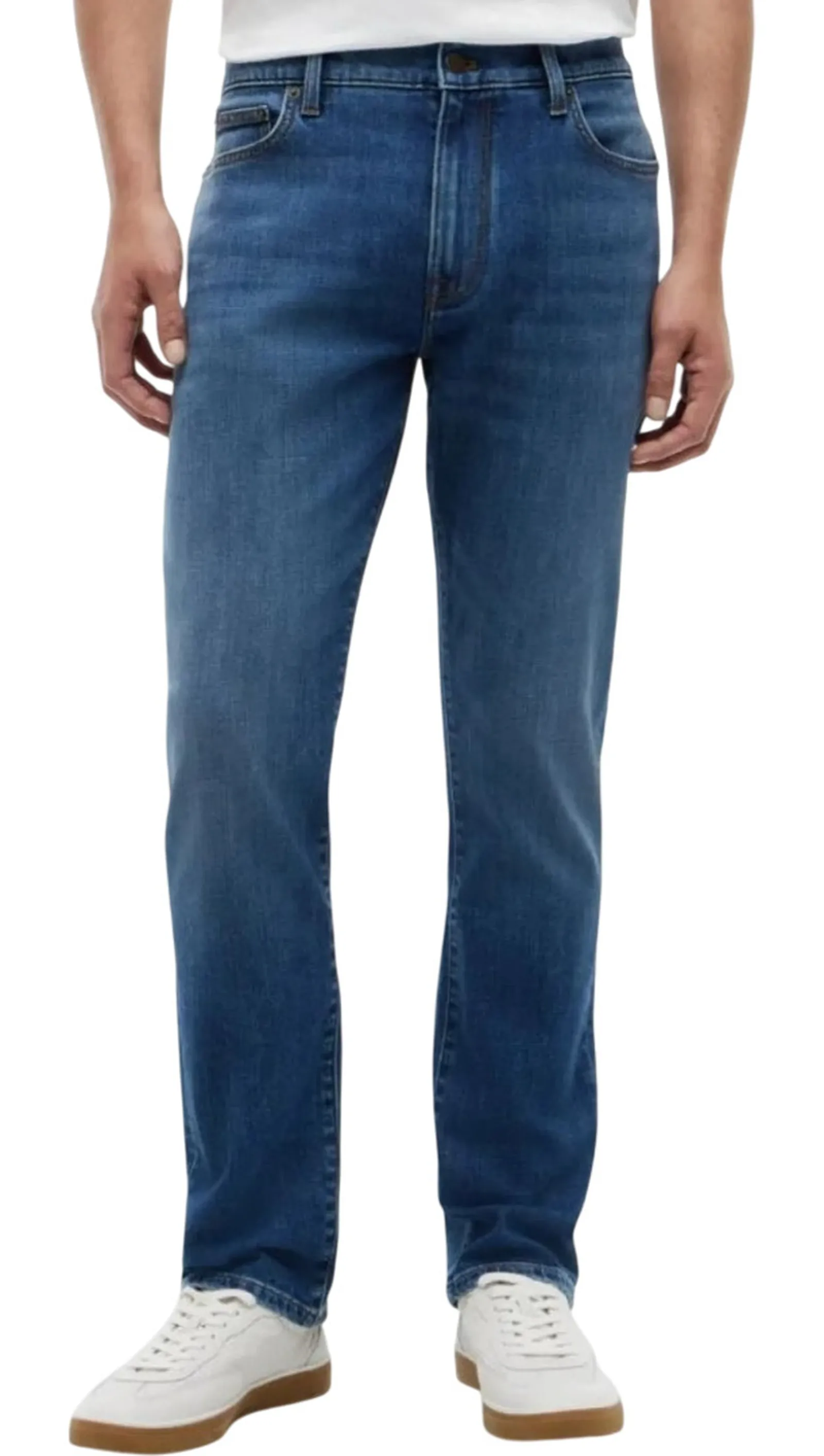 Tommy Hilfiger Jeans Denton Flores Denim Mw0Mw44298 184795
