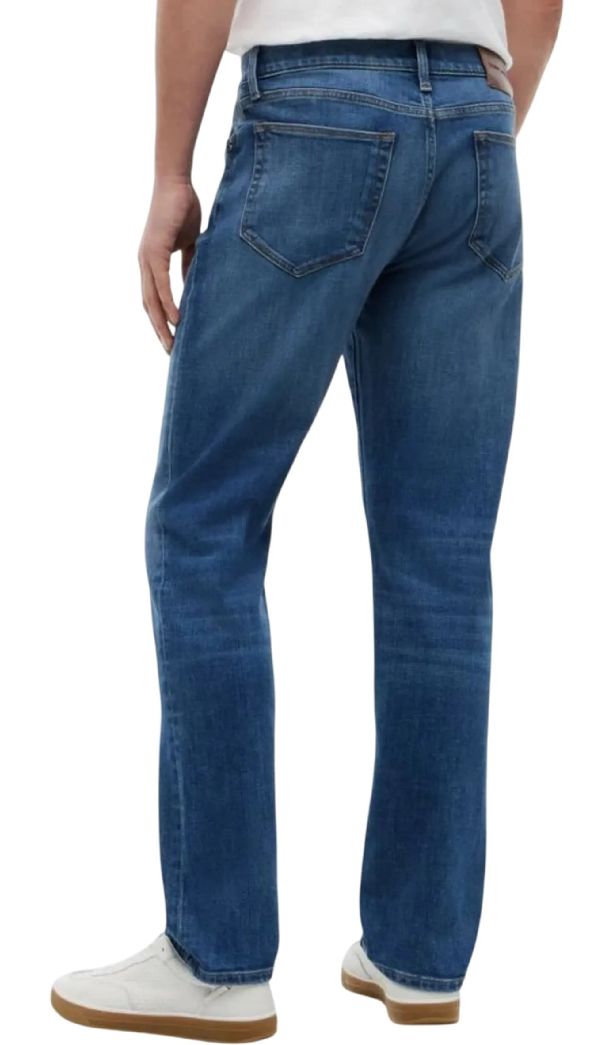 Tommy Hilfiger Jeans Denton Flores Denim Mw0Mw44298 184796