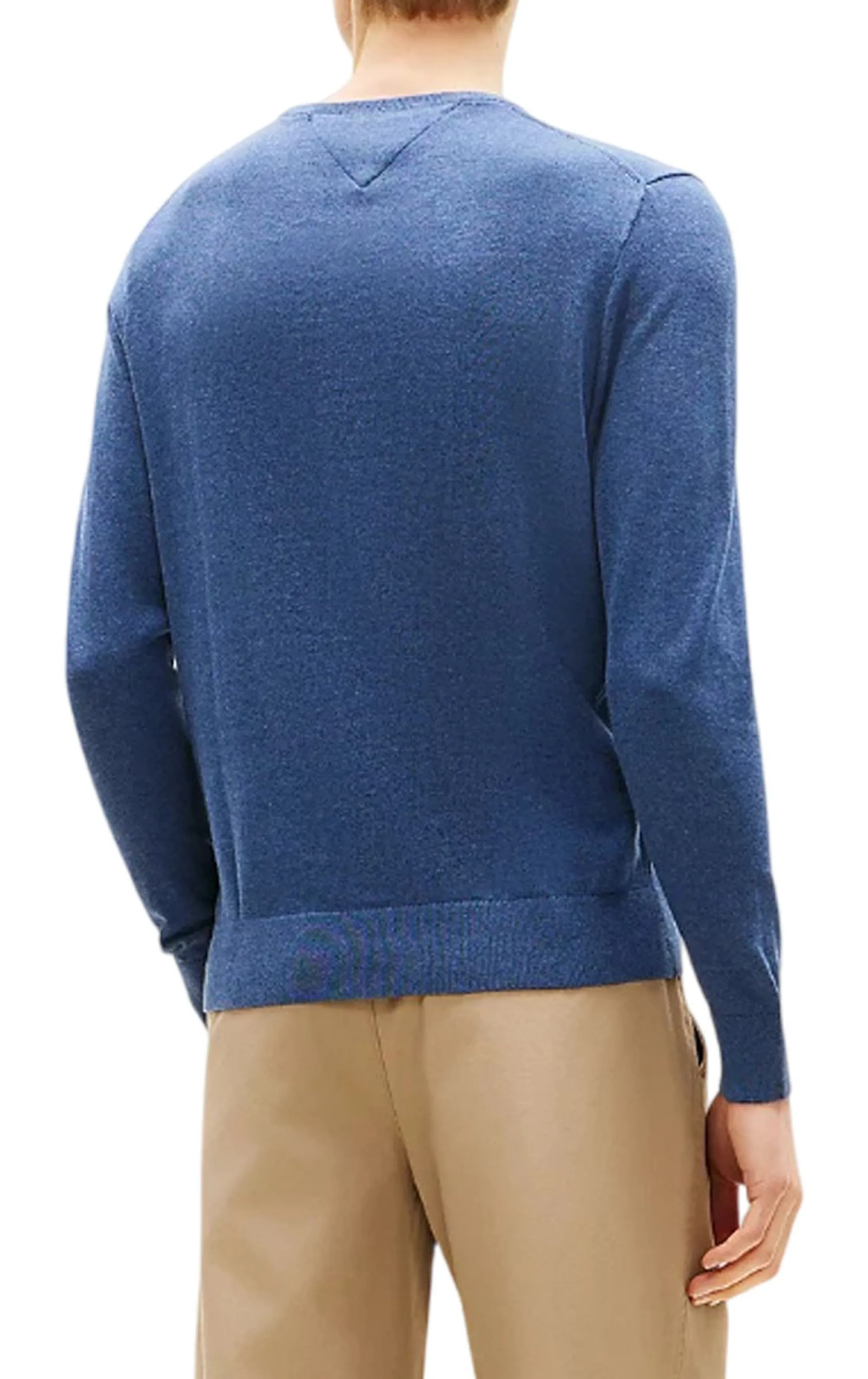 Tommy Hilfiger B'Sweater ' Blu Mw0Mw39999 170921