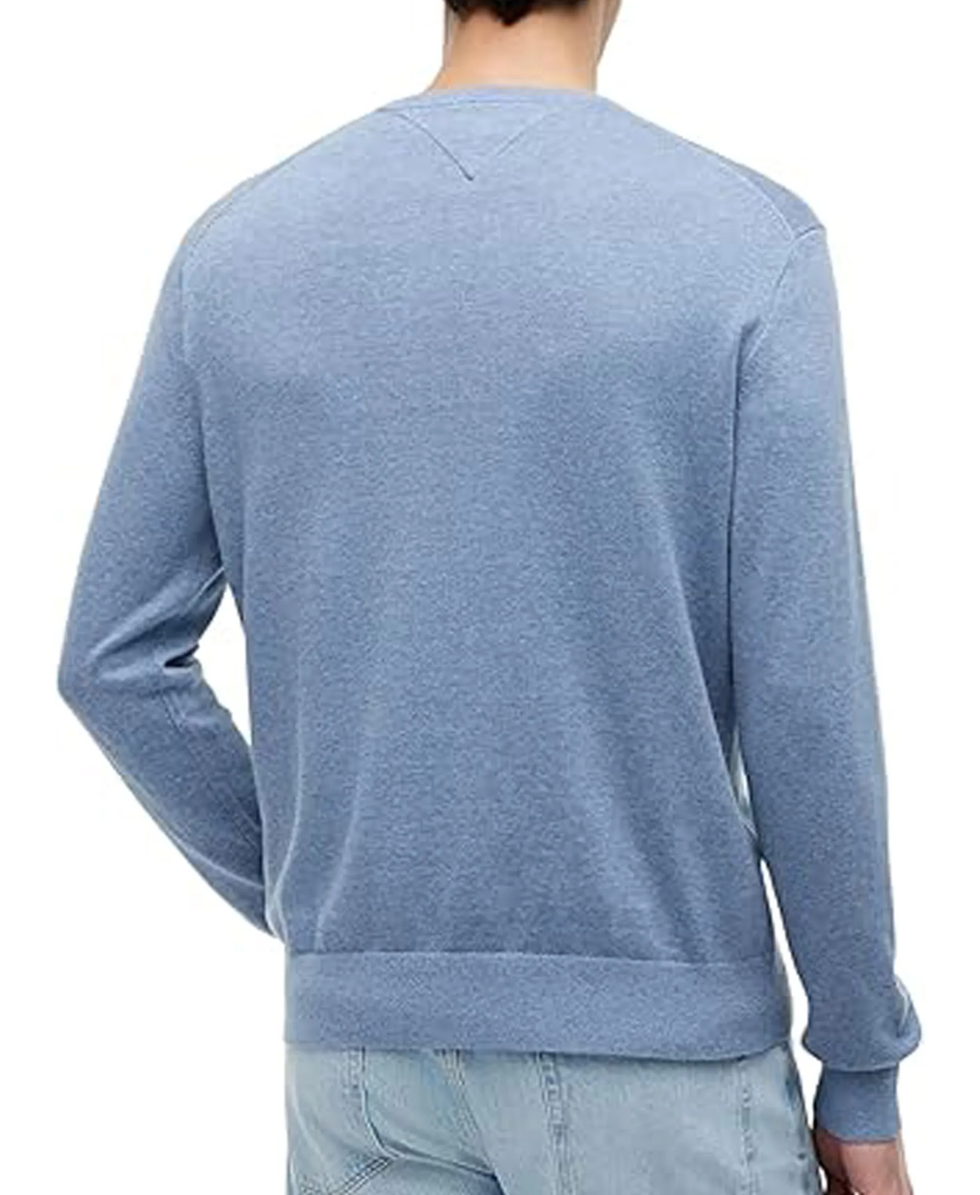 Tommy Hilfiger Maglia Carta Da Zucchero Mw0Mw39999 185193
