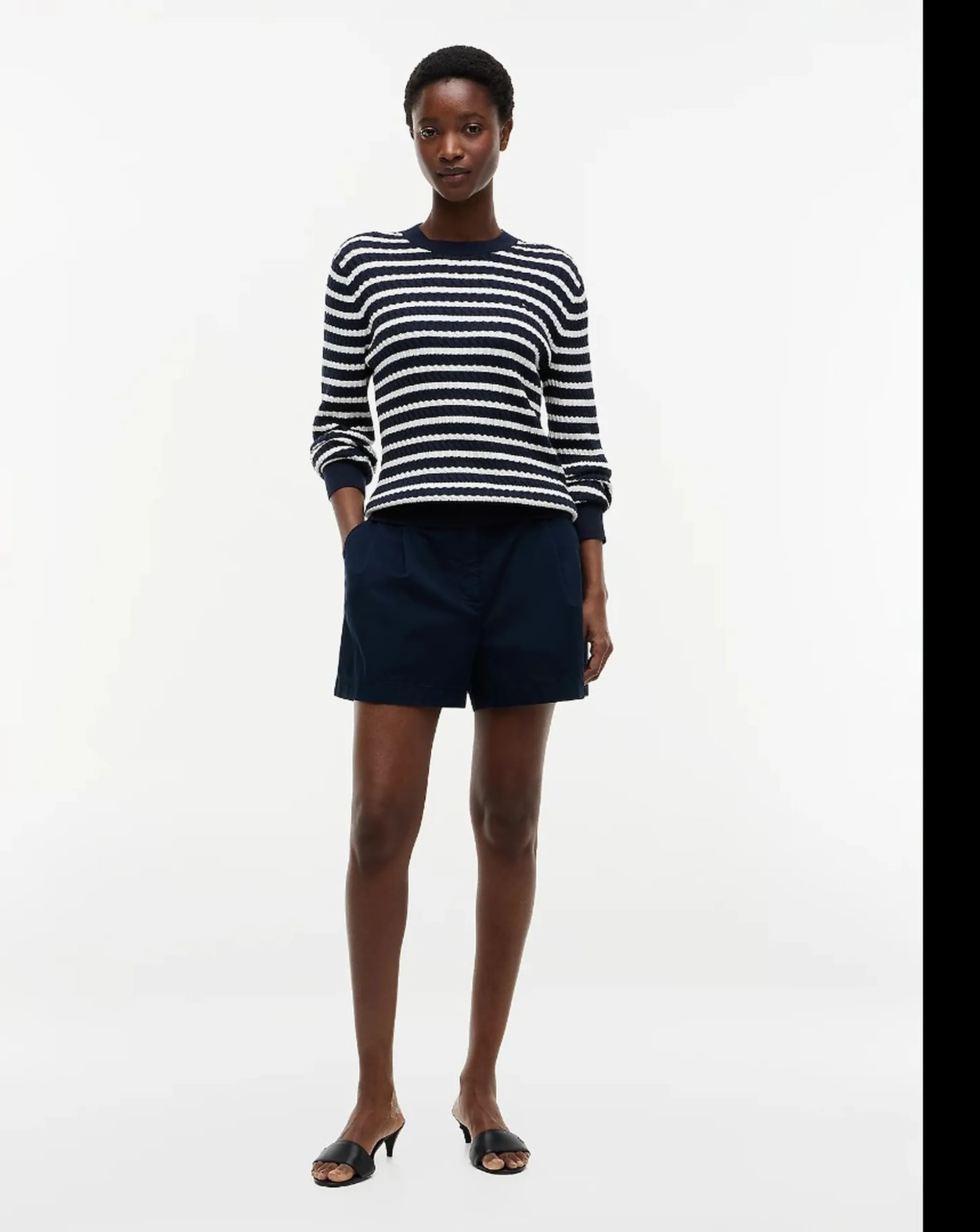 Tommy Hilfiger Maglia Navy Ww0Ww44993 184198