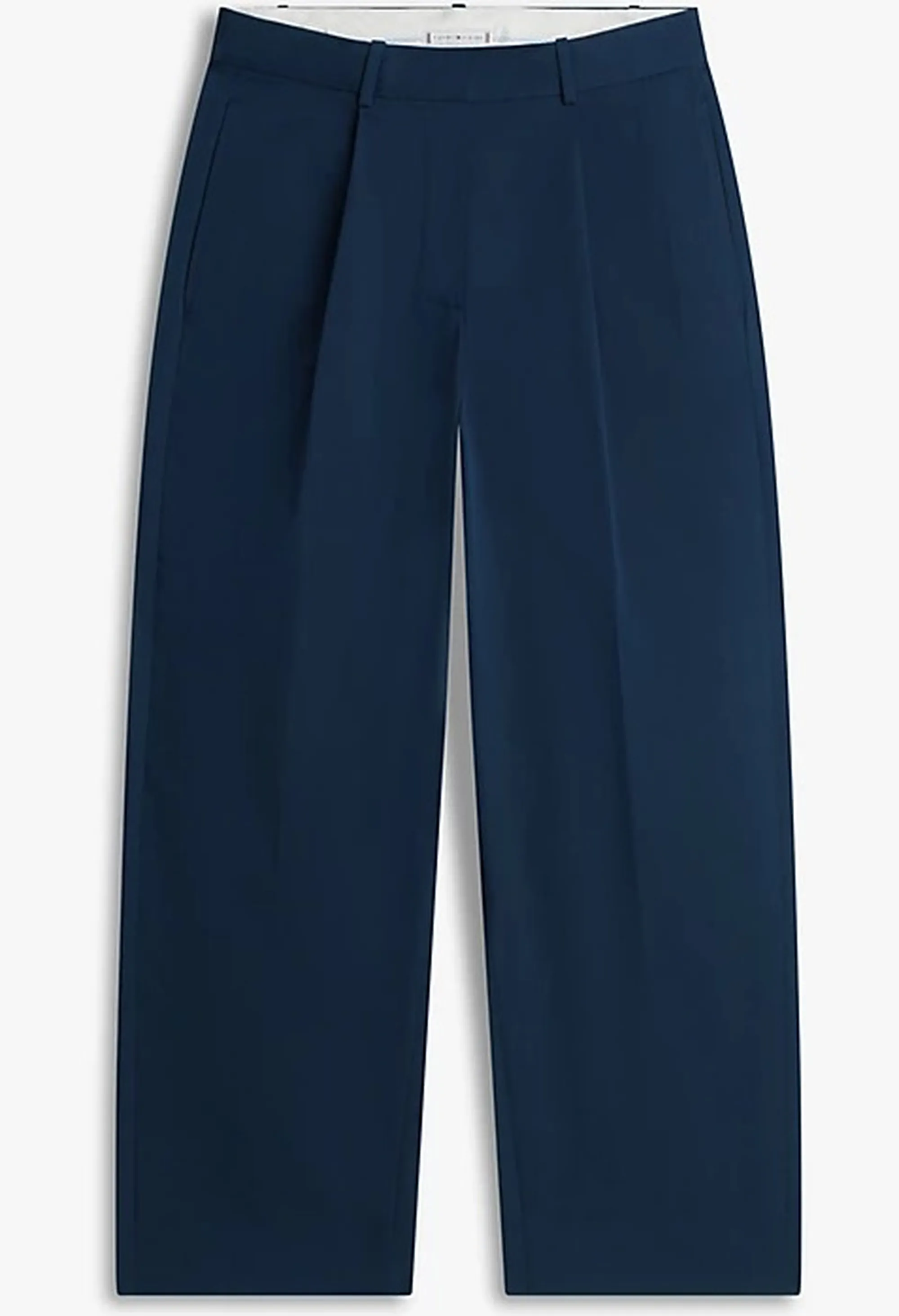 Tommy Hilfiger B'Barrel Pants' Blue Ww0Ww48993 169685